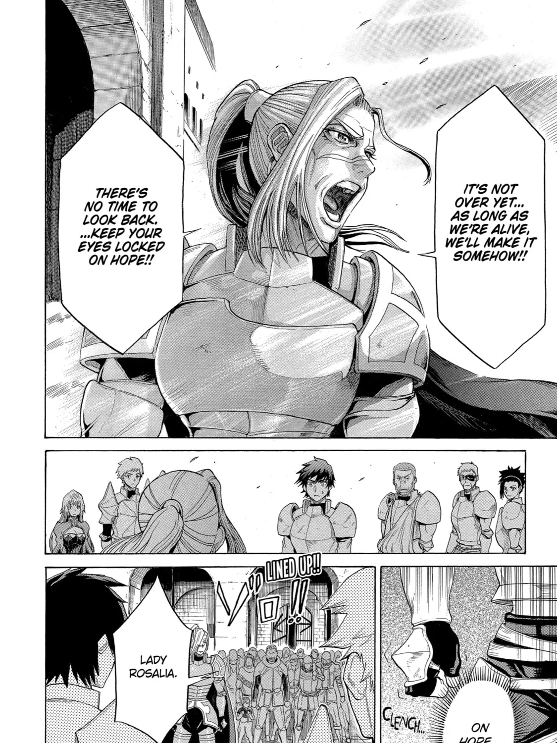 Read The Alexis Empire Chronicle chapter 2 image 90 on Lezhin