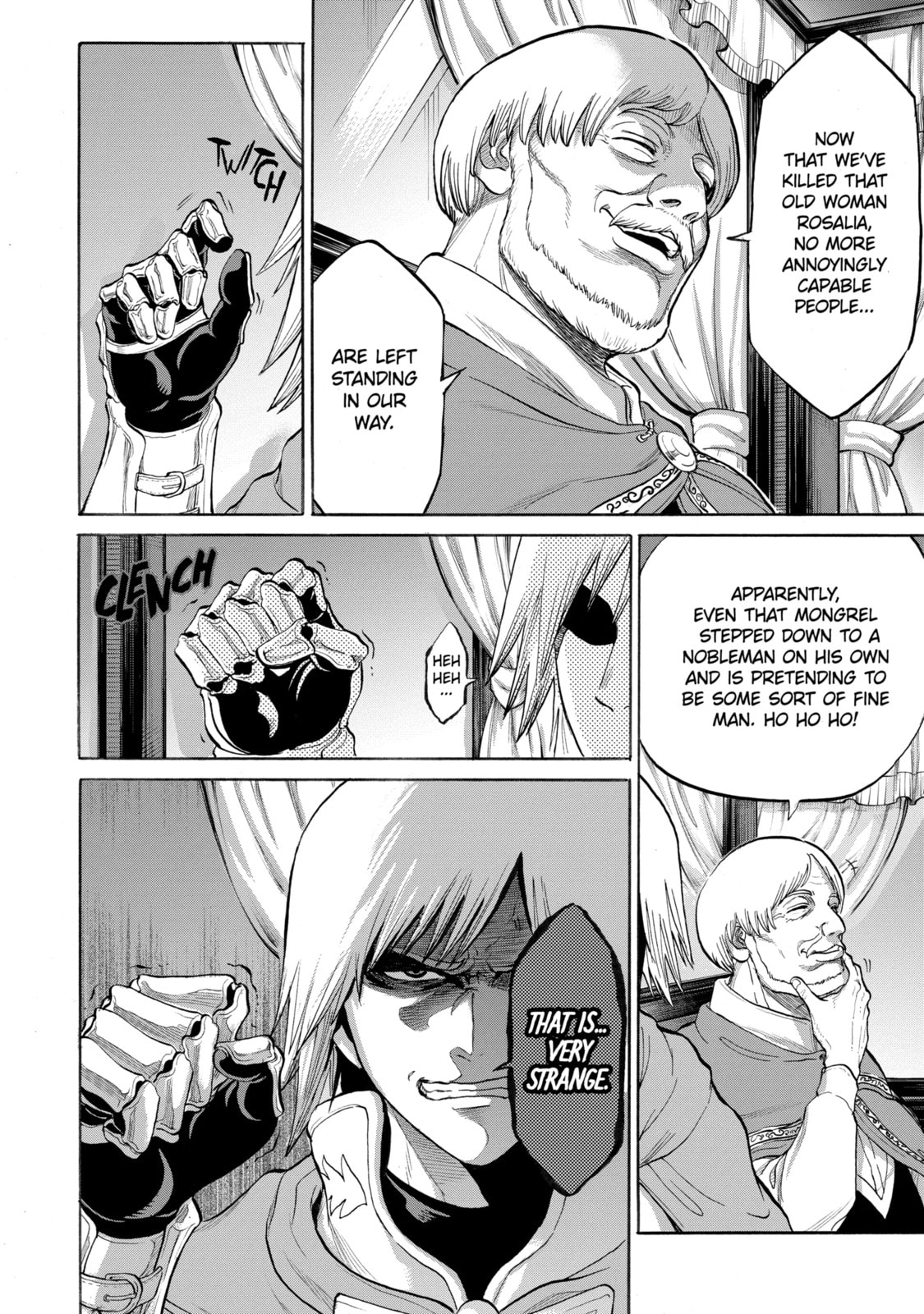 Read The Alexis Empire Chronicle chapter 21.2 image 3 on Lezhin