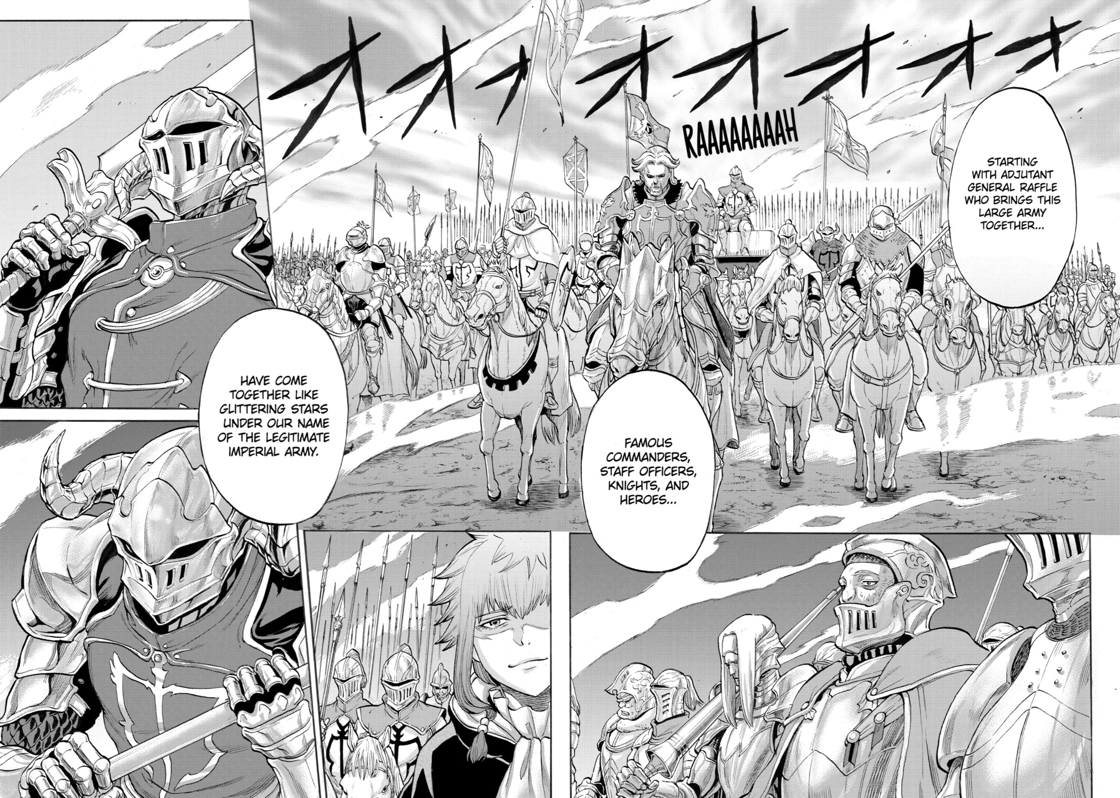 Read The Alexis Empire Chronicle chapter 21 image 10 on Lezhin