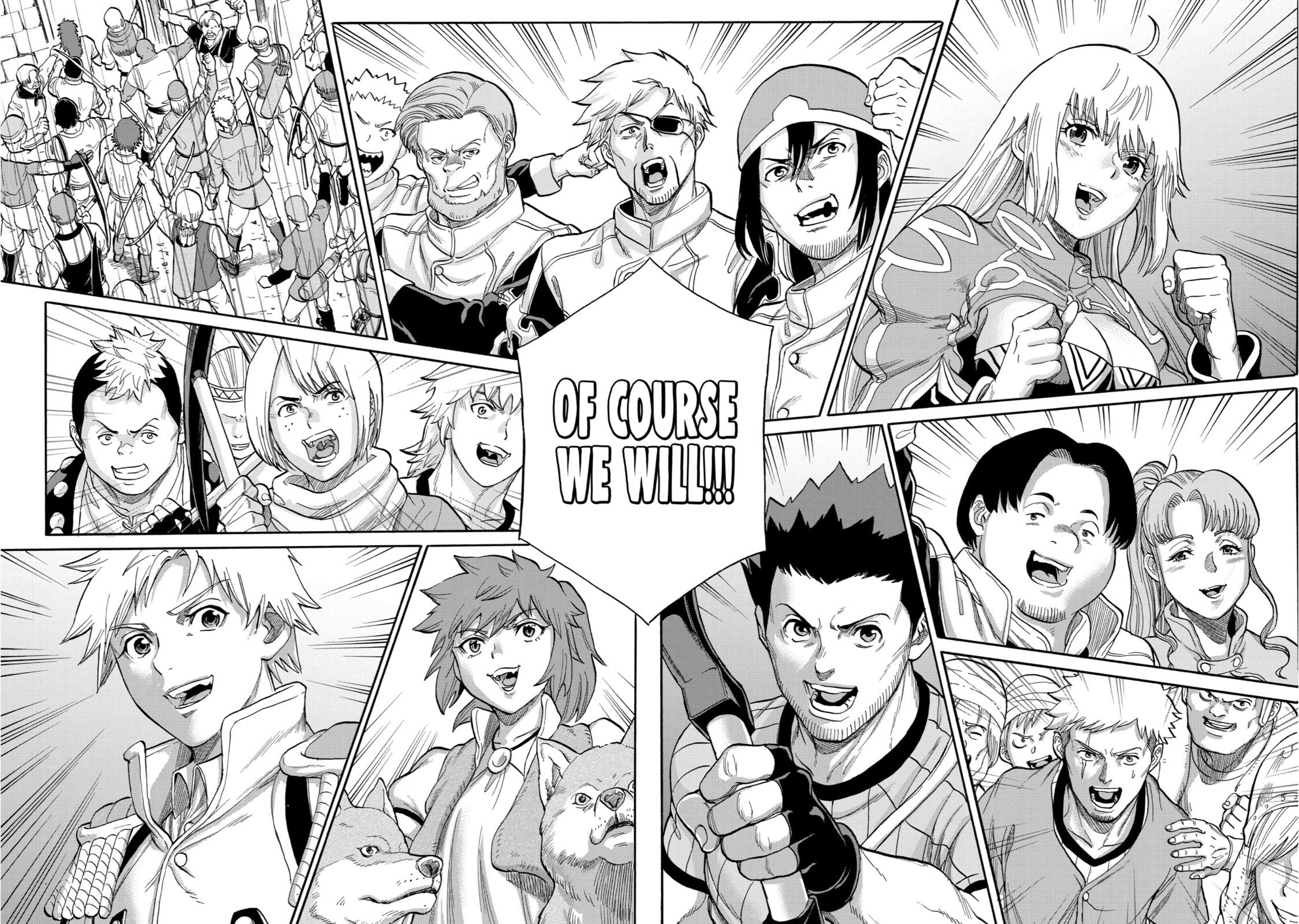Read The Alexis Empire Chronicle chapter 21 image 29 on Lezhin