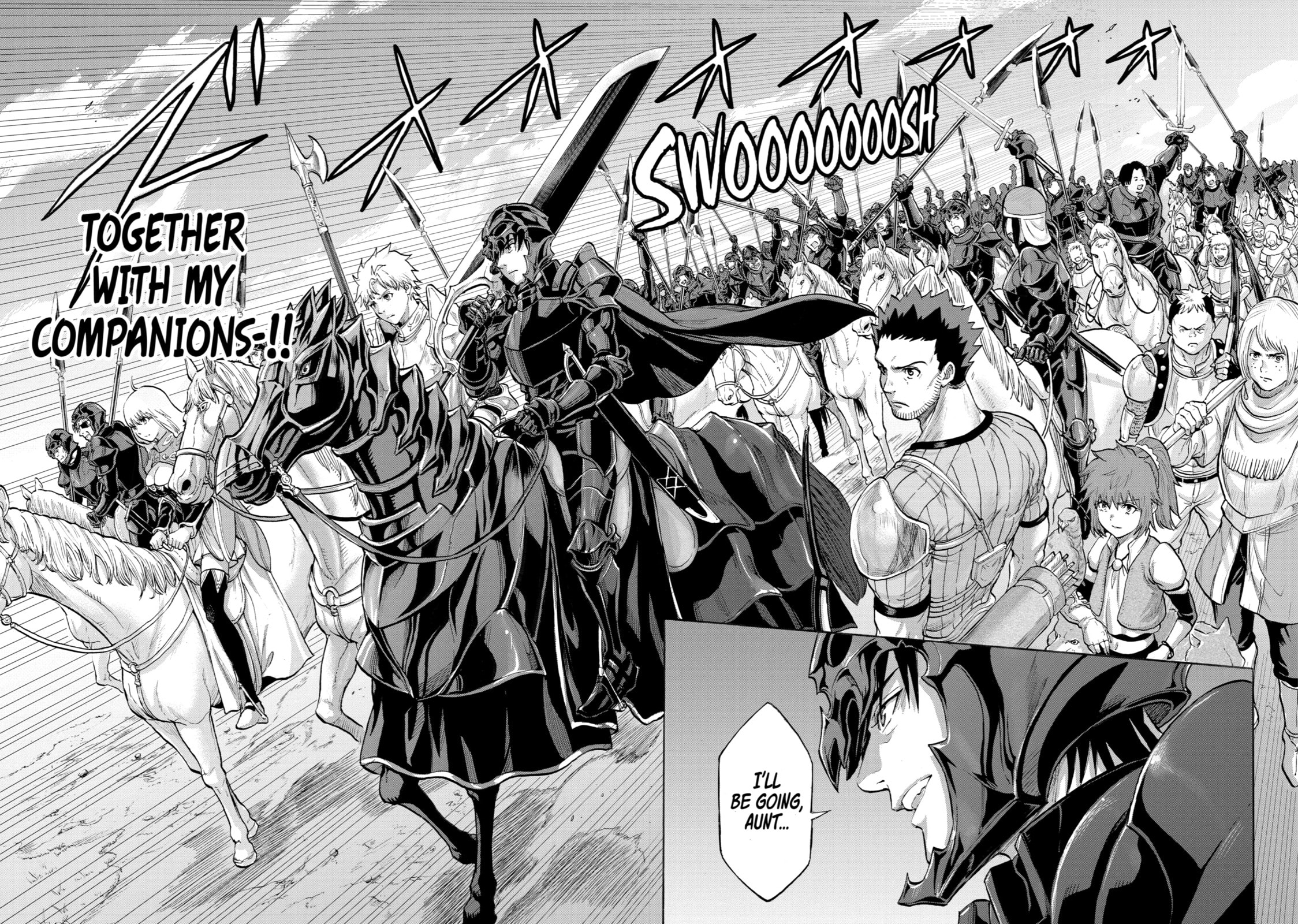 Read The Alexis Empire Chronicle chapter 21 image 32 on Lezhin