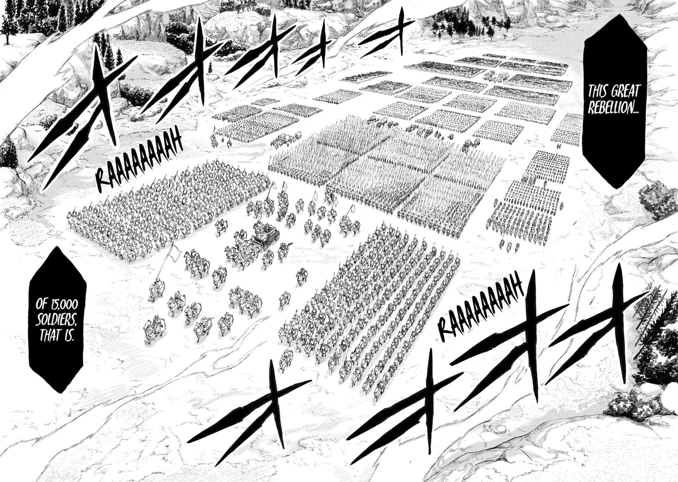 Read The Alexis Empire Chronicle chapter 21 image 9 on Lezhin