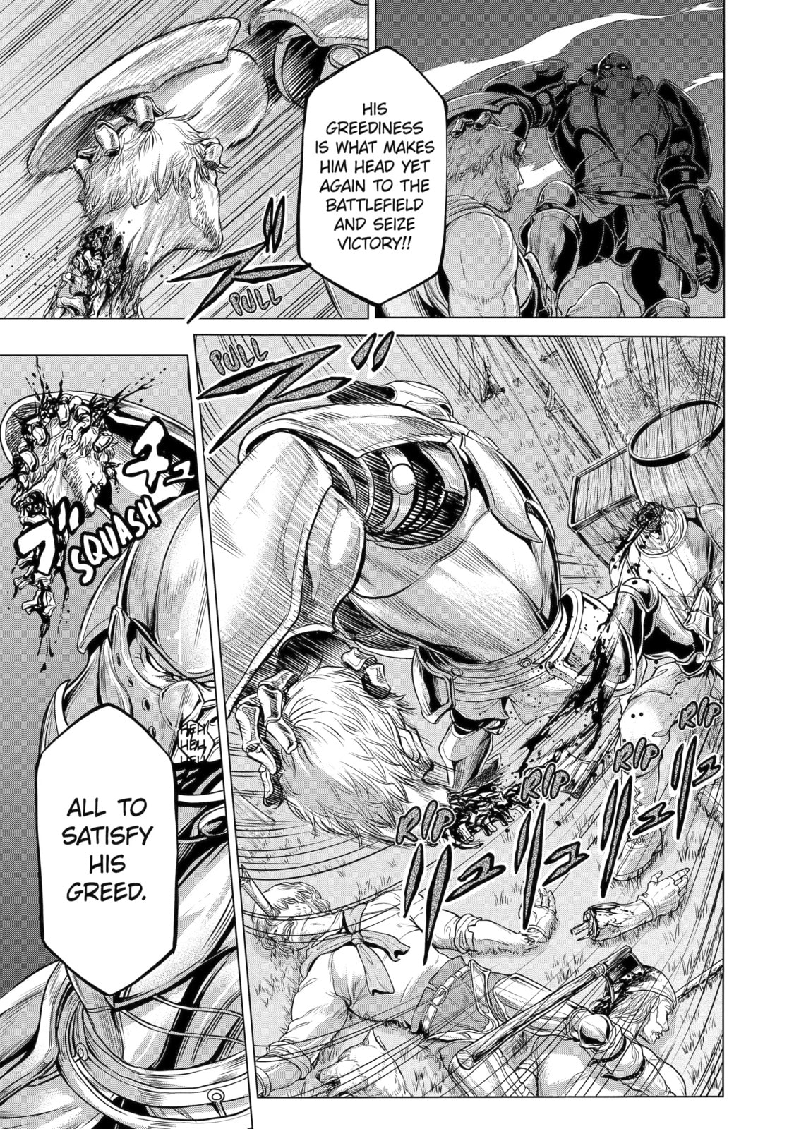 Read The Alexis Empire Chronicle chapter 24.2 image 4 on Lezhin