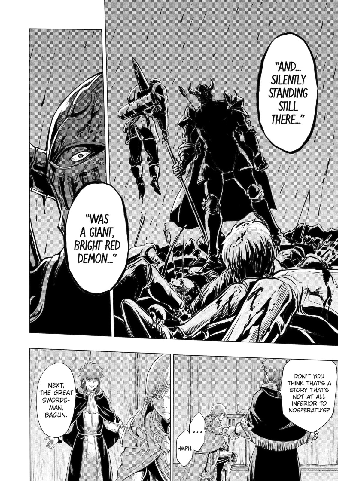 Read The Alexis Empire Chronicle chapter 24.2 image 7 on Lezhin