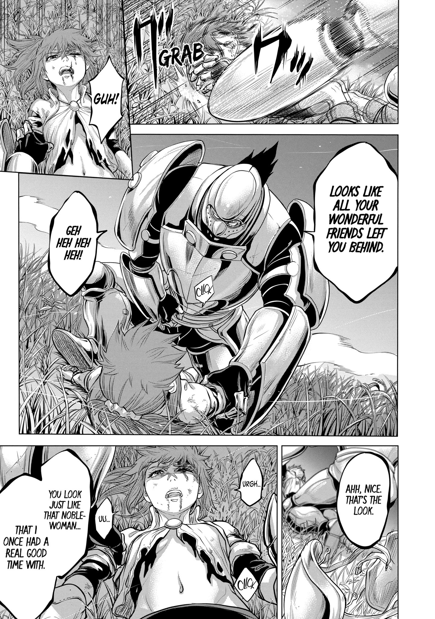 Read The Alexis Empire Chronicle chapter 25.4 image 2 on Lezhin