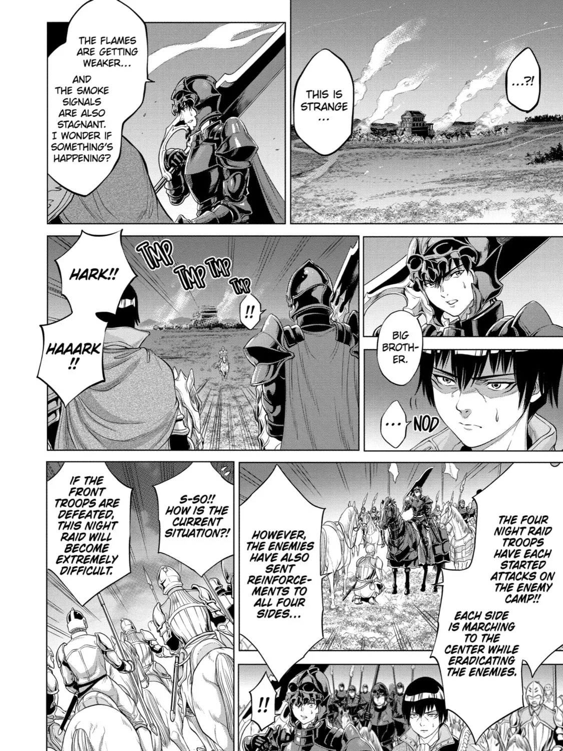 Read The Alexis Empire Chronicle chapter 26 image 2 on Lezhin