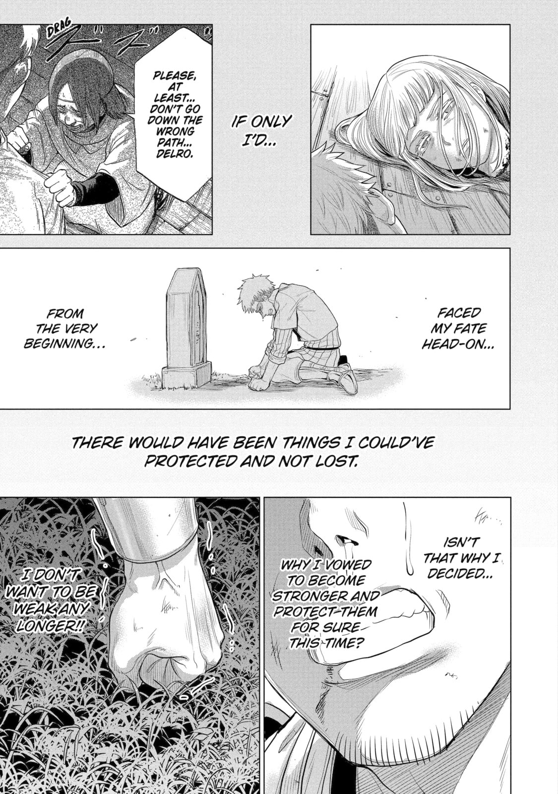Read The Alexis Empire Chronicle chapter 28.2 image 4 on Lezhin