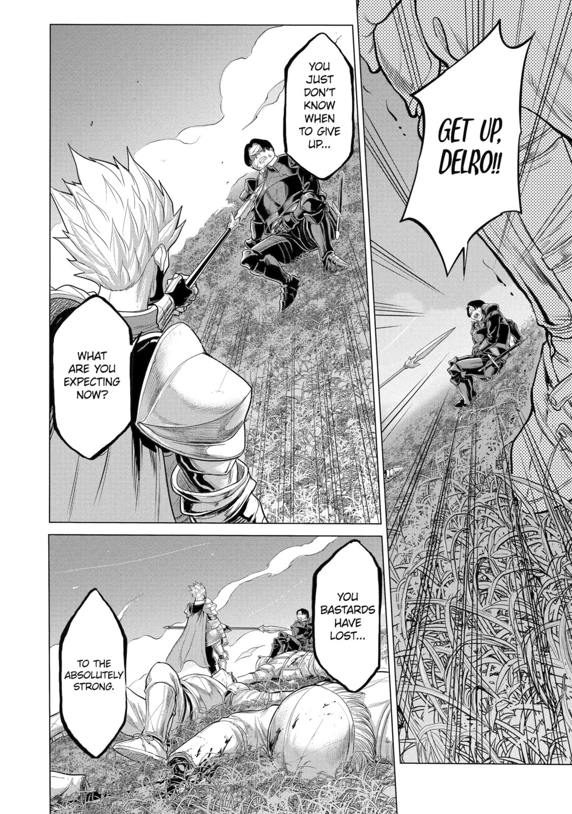 Read The Alexis Empire Chronicle chapter 28.2 image 5 on Lezhin