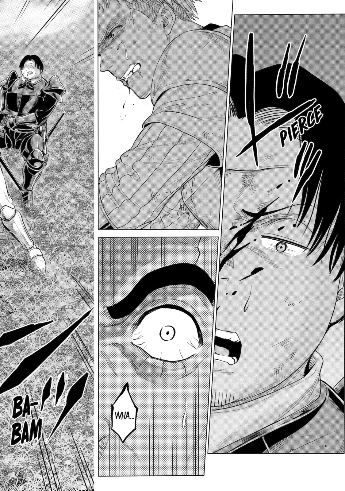 Read The Alexis Empire Chronicle chapter 28.2 image 7 on Lezhin