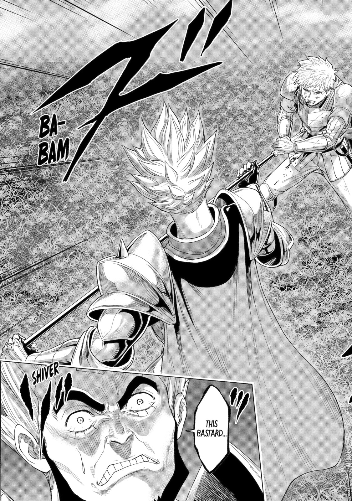 Read The Alexis Empire Chronicle chapter 28.2 image 8 on Lezhin