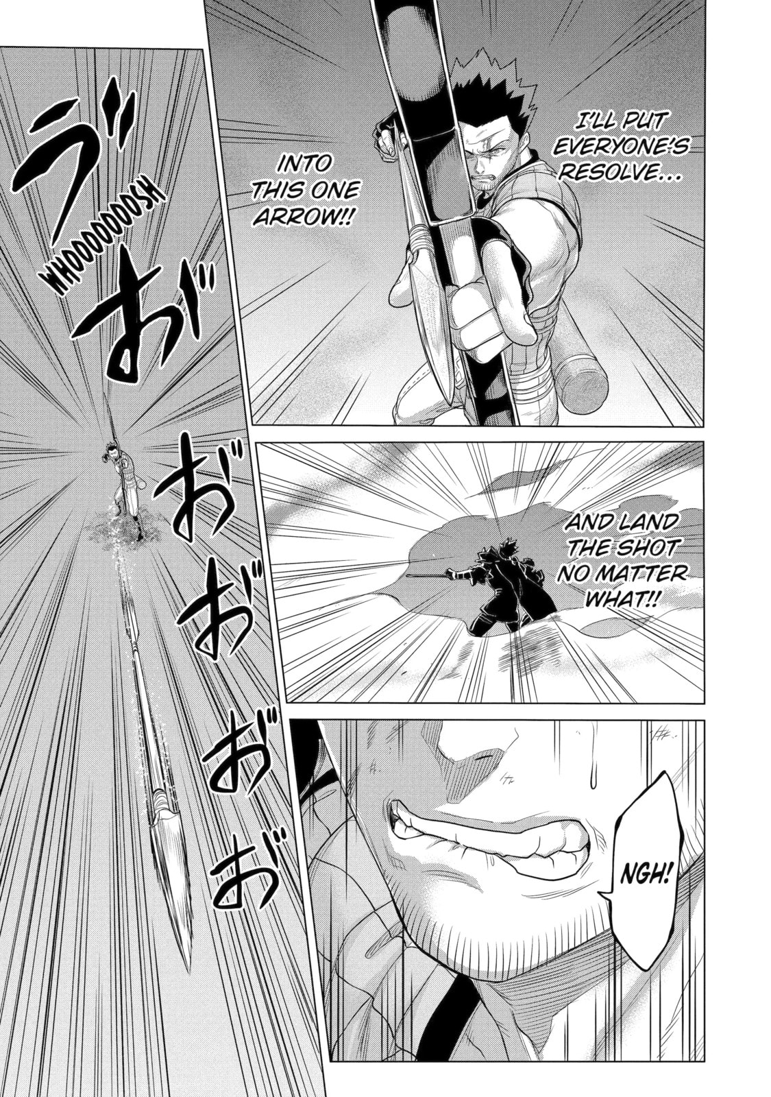 Read The Alexis Empire Chronicle chapter 28.3 image 2 on Lezhin