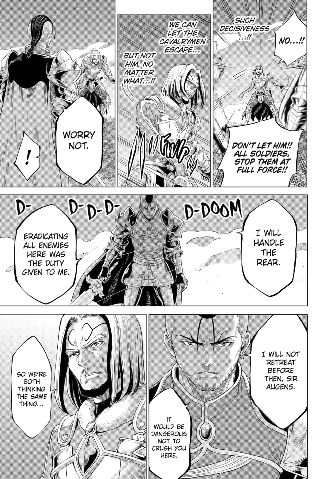 Read The Alexis Empire Chronicle chapter 29.2 image 2 on Lezhin