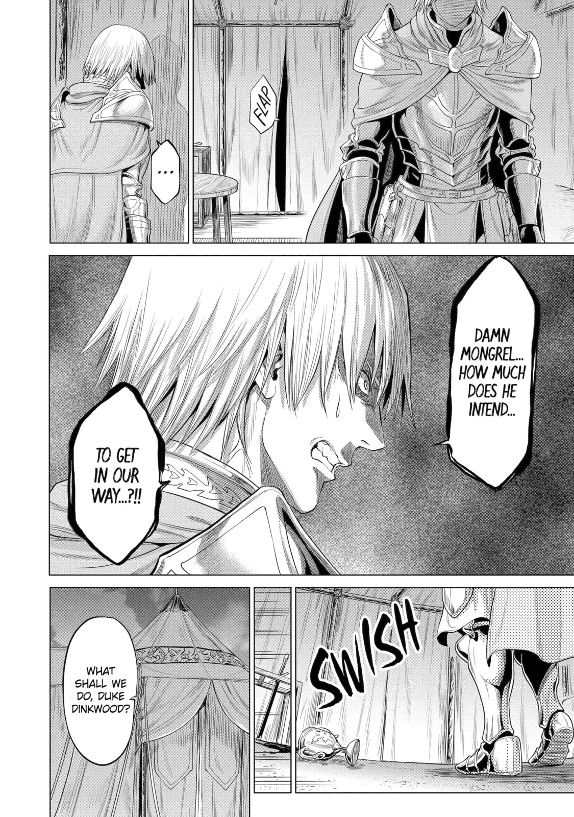 Read The Alexis Empire Chronicle chapter 29.2 image 7 on Lezhin