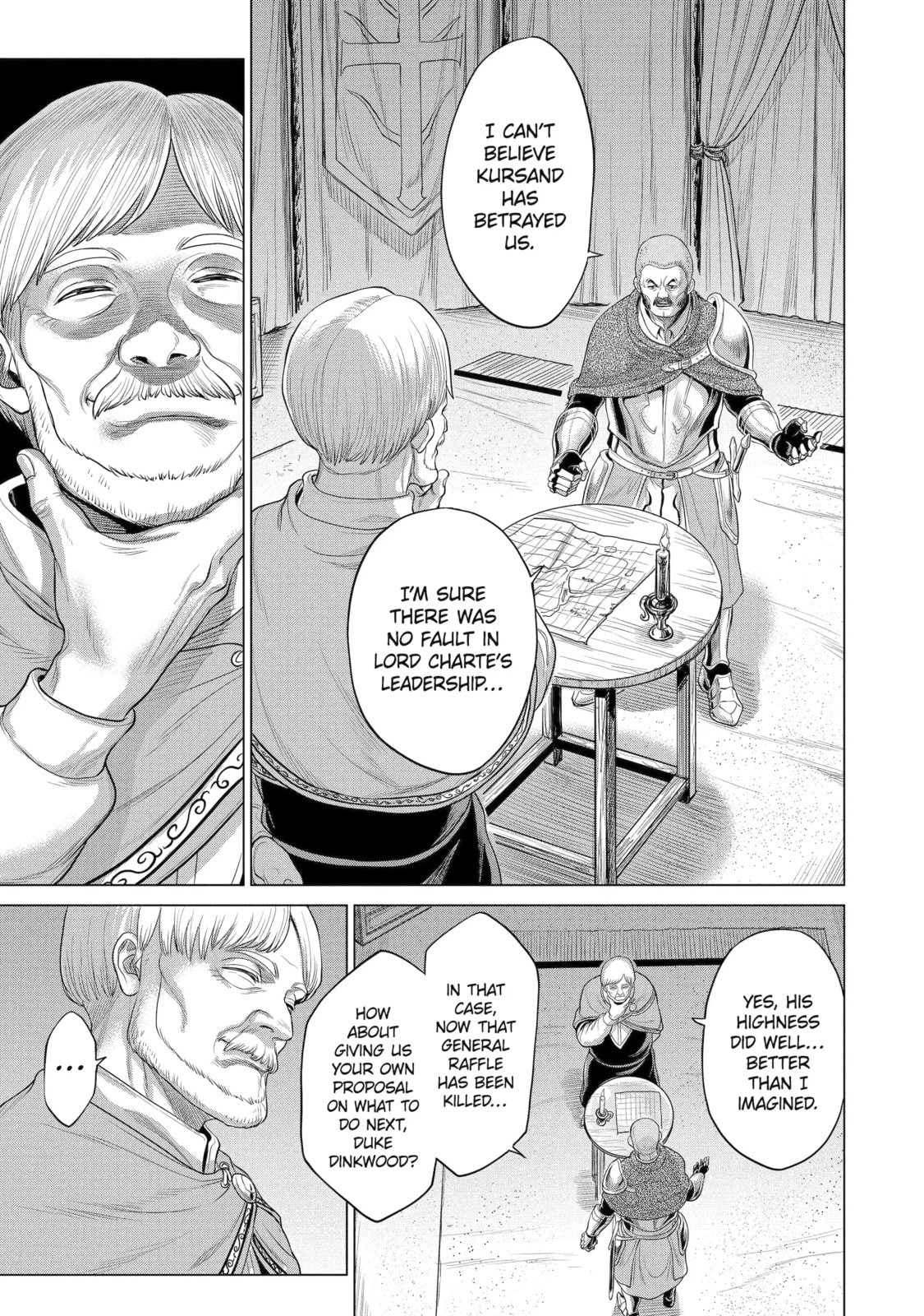 Read The Alexis Empire Chronicle chapter 29.2 image 8 on Lezhin