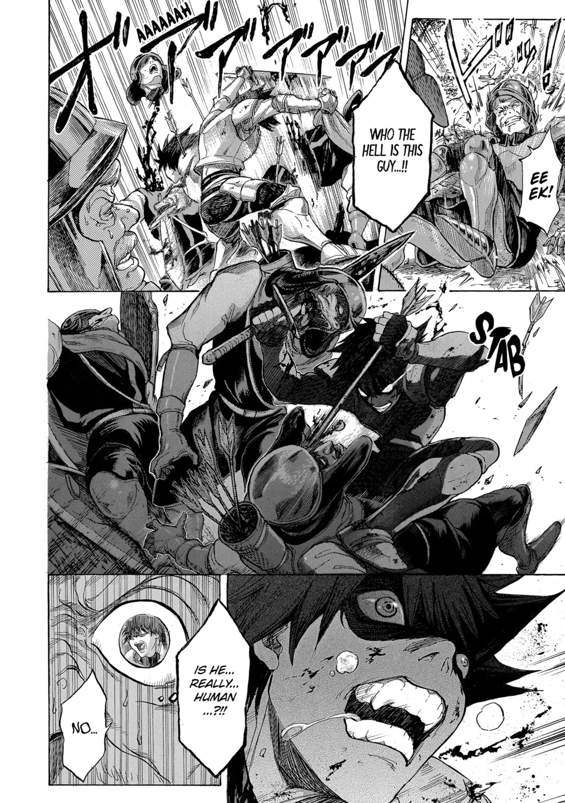 Read The Alexis Empire Chronicle chapter 3.2 image 4 on Lezhin