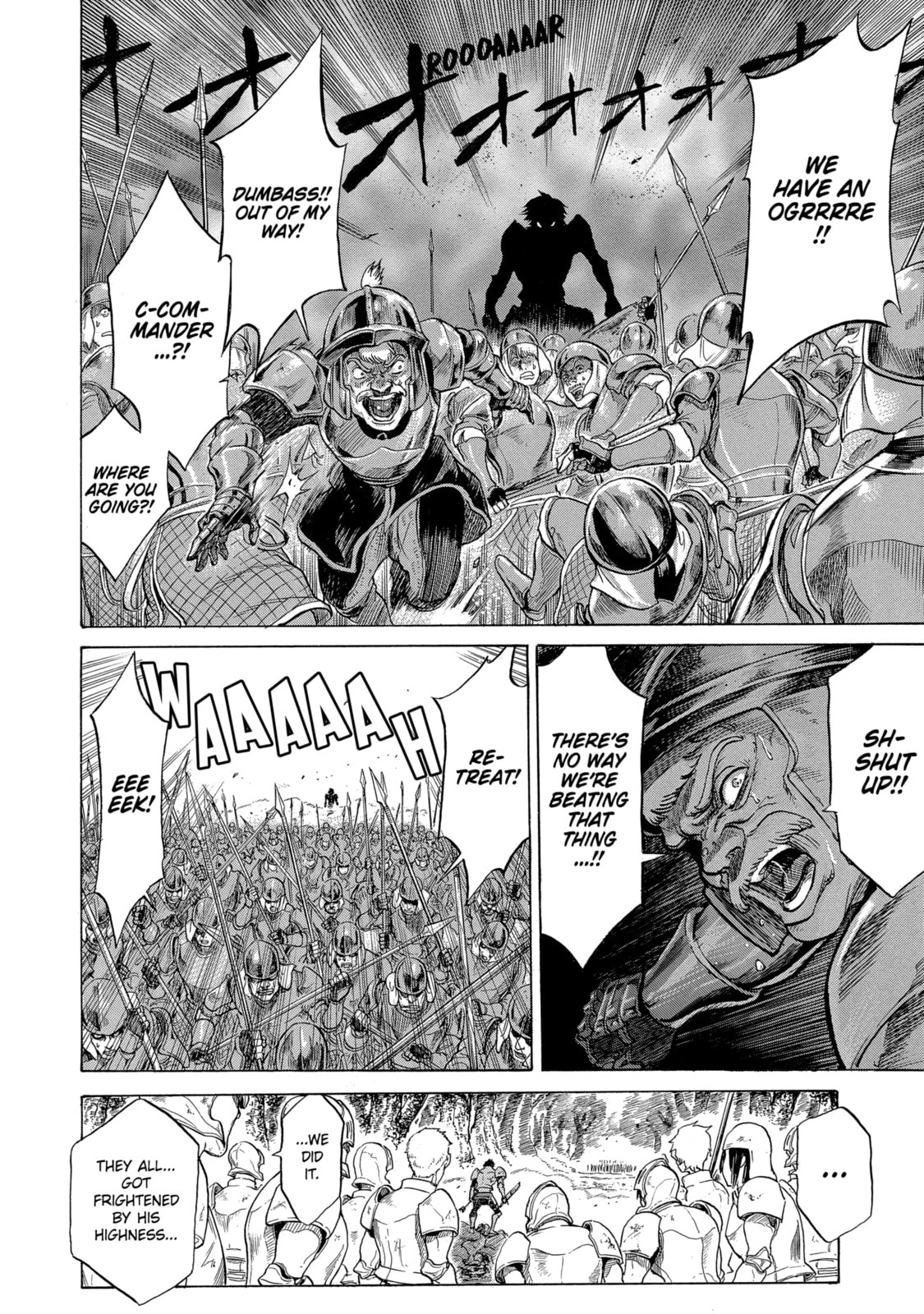 Read The Alexis Empire Chronicle chapter 3.2 image 7 on Lezhin
