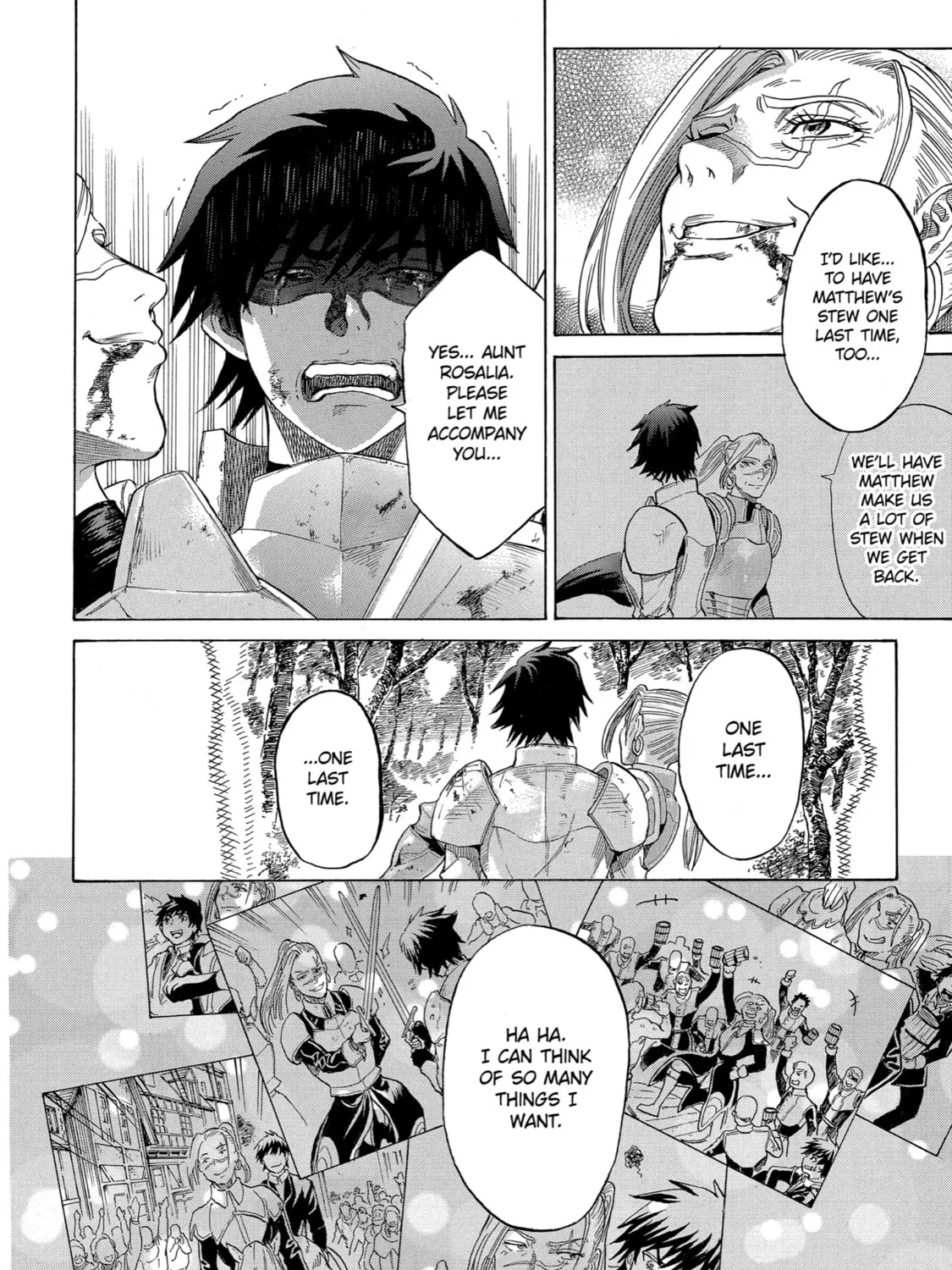 Read The Alexis Empire Chronicle chapter 3 image 72 on Lezhin