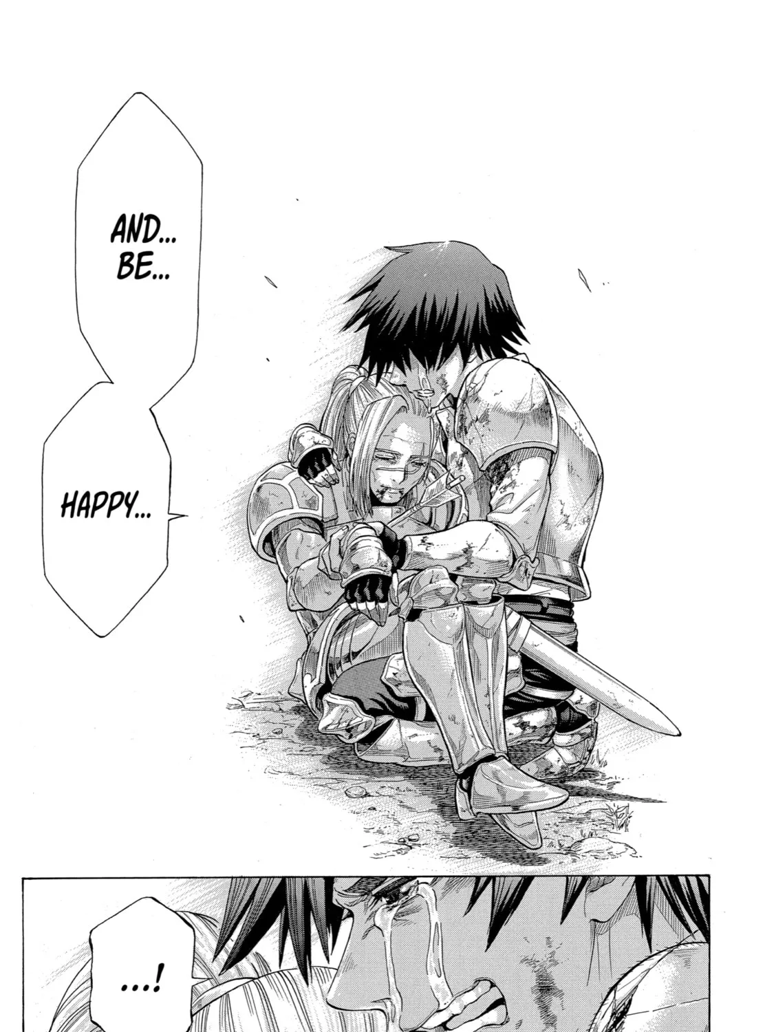 Read The Alexis Empire Chronicle chapter 3 image 80 on Lezhin