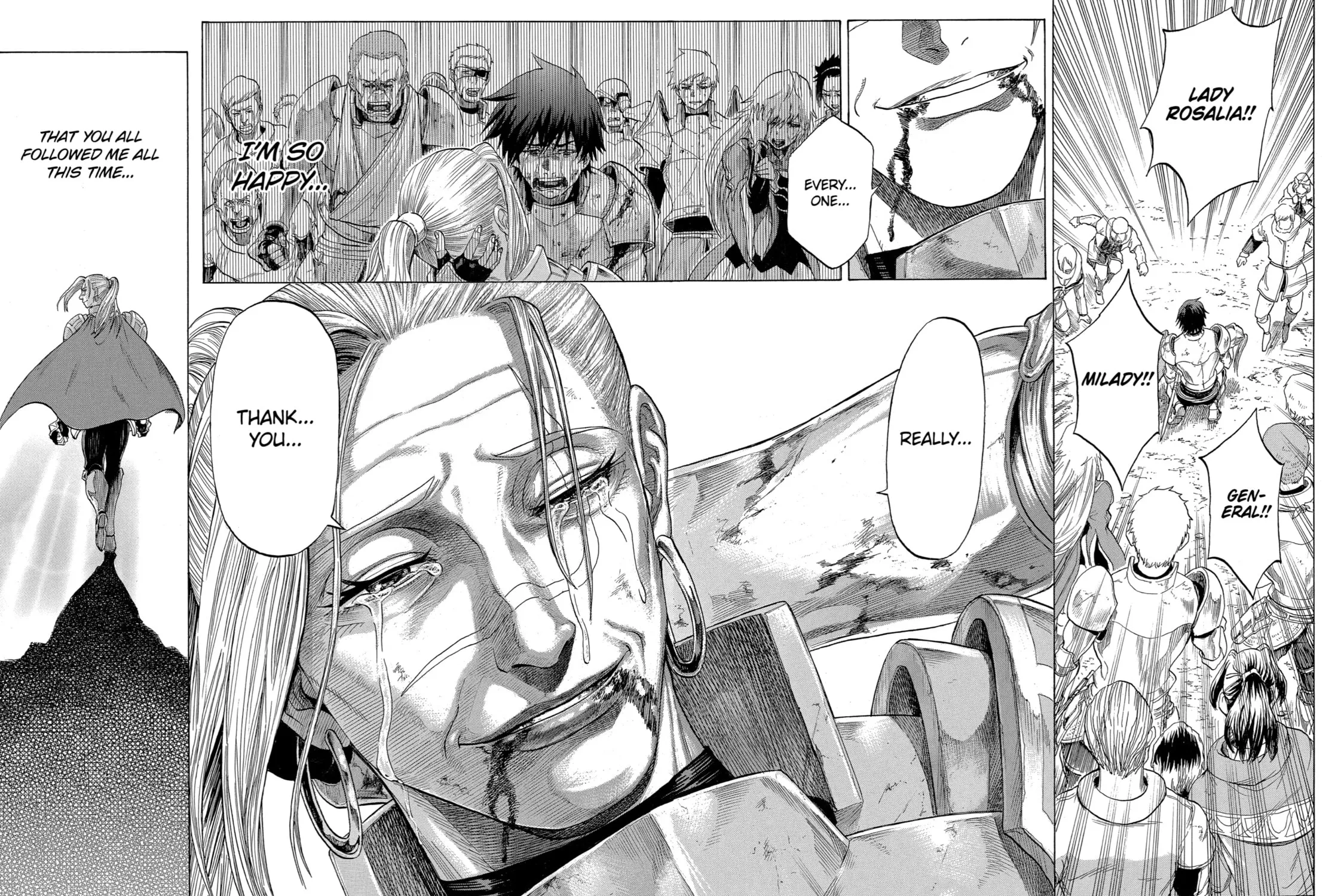 Read The Alexis Empire Chronicle chapter 3 image 82 on Lezhin