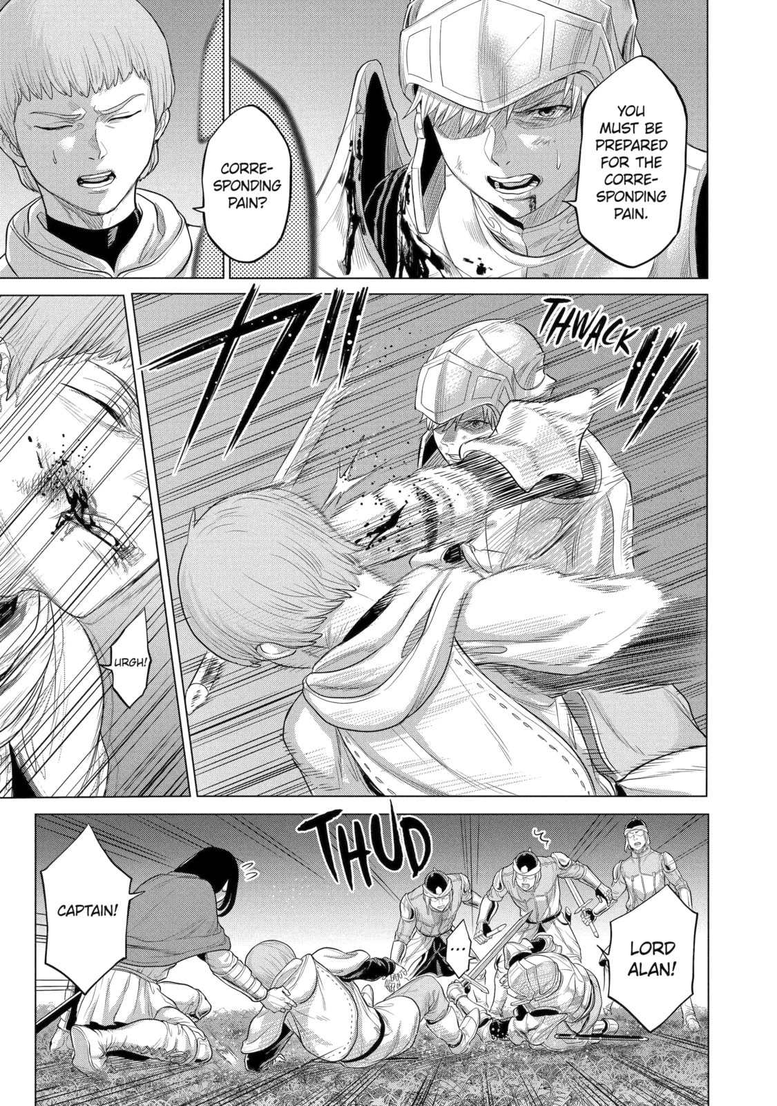 Read The Alexis Empire Chronicle chapter 30.2 image 9 on Lezhin