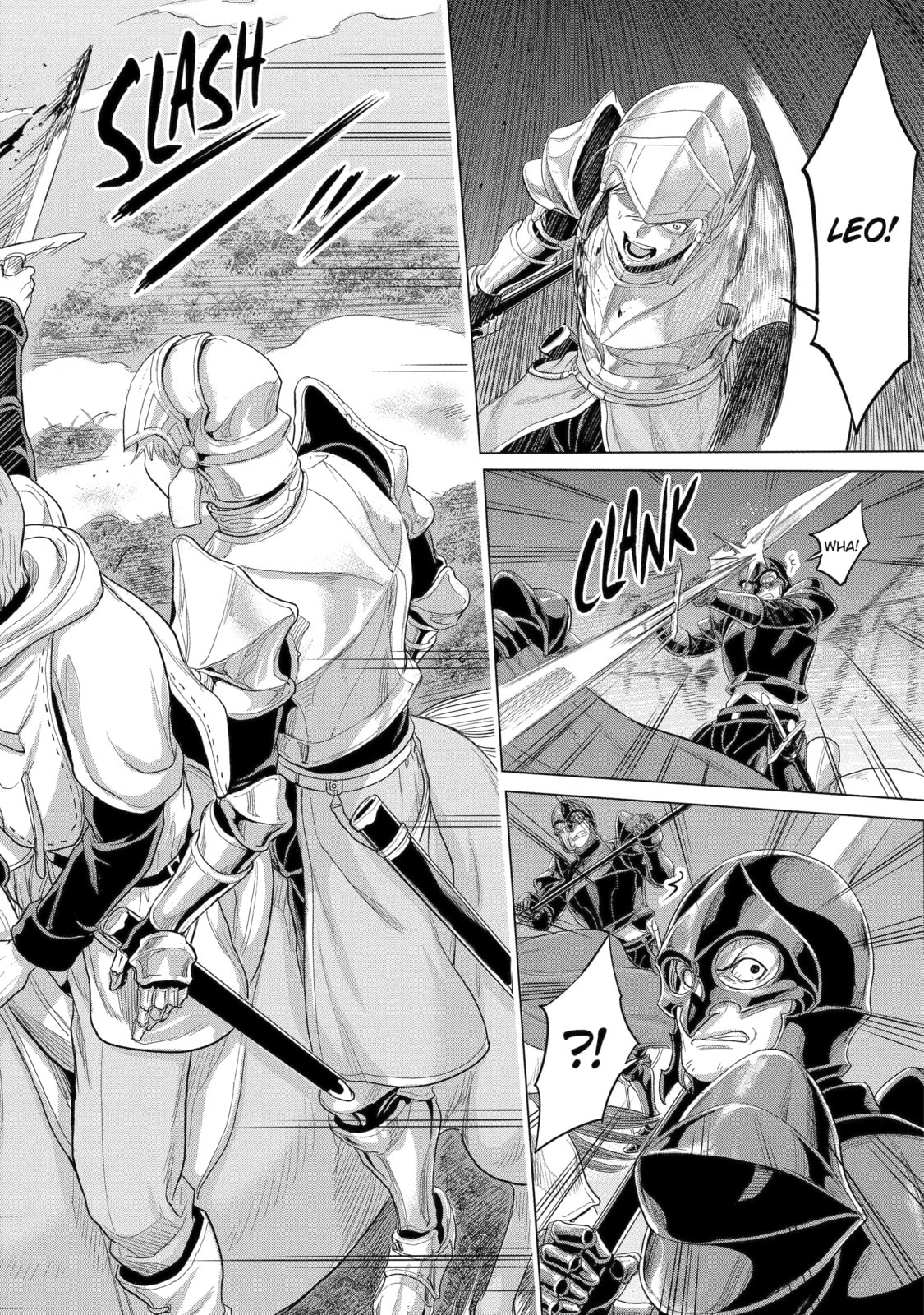 Read The Alexis Empire Chronicle chapter 32.2 image 2 on Lezhin