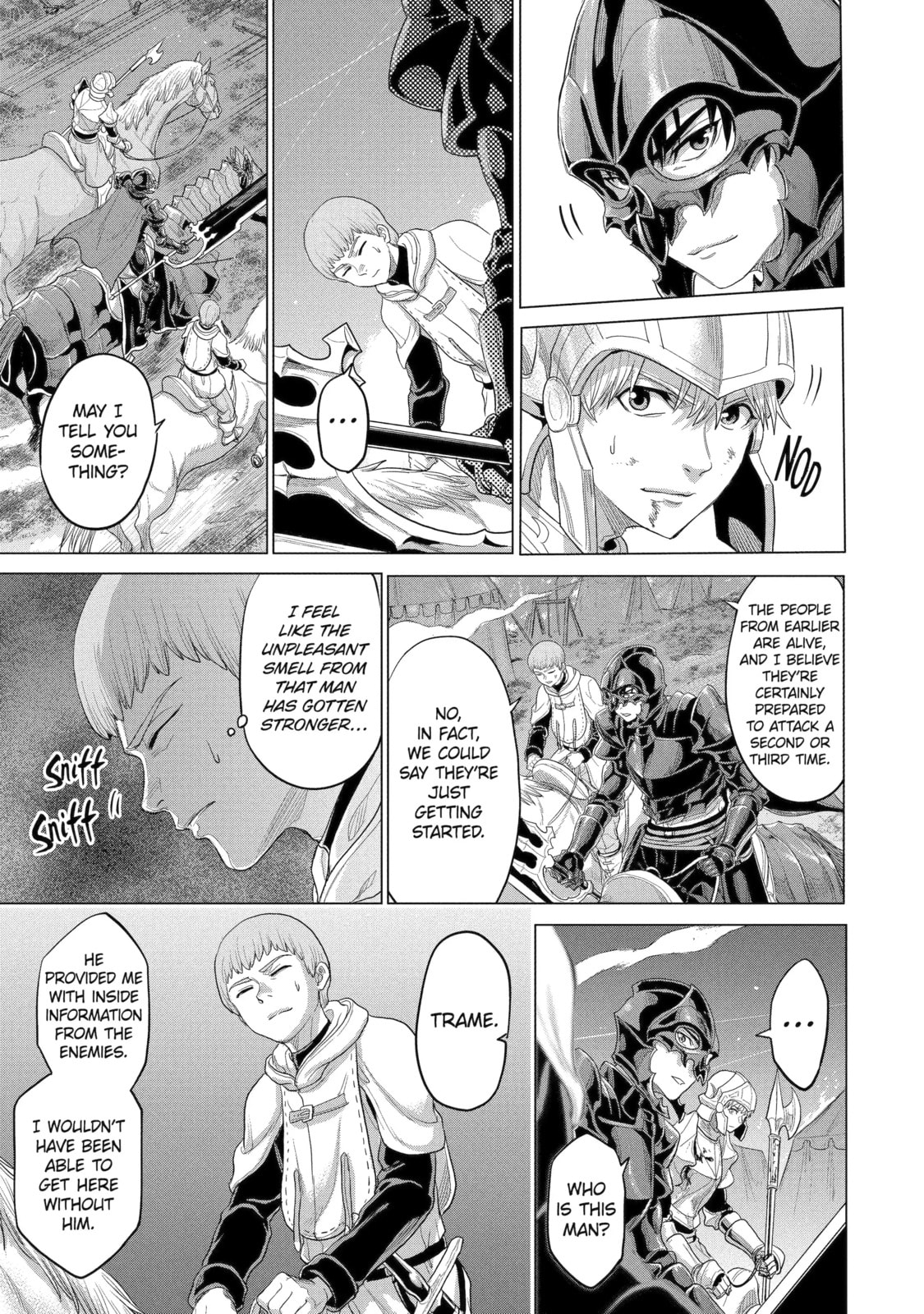 Read The Alexis Empire Chronicle chapter 32.2 image 7 on Lezhin