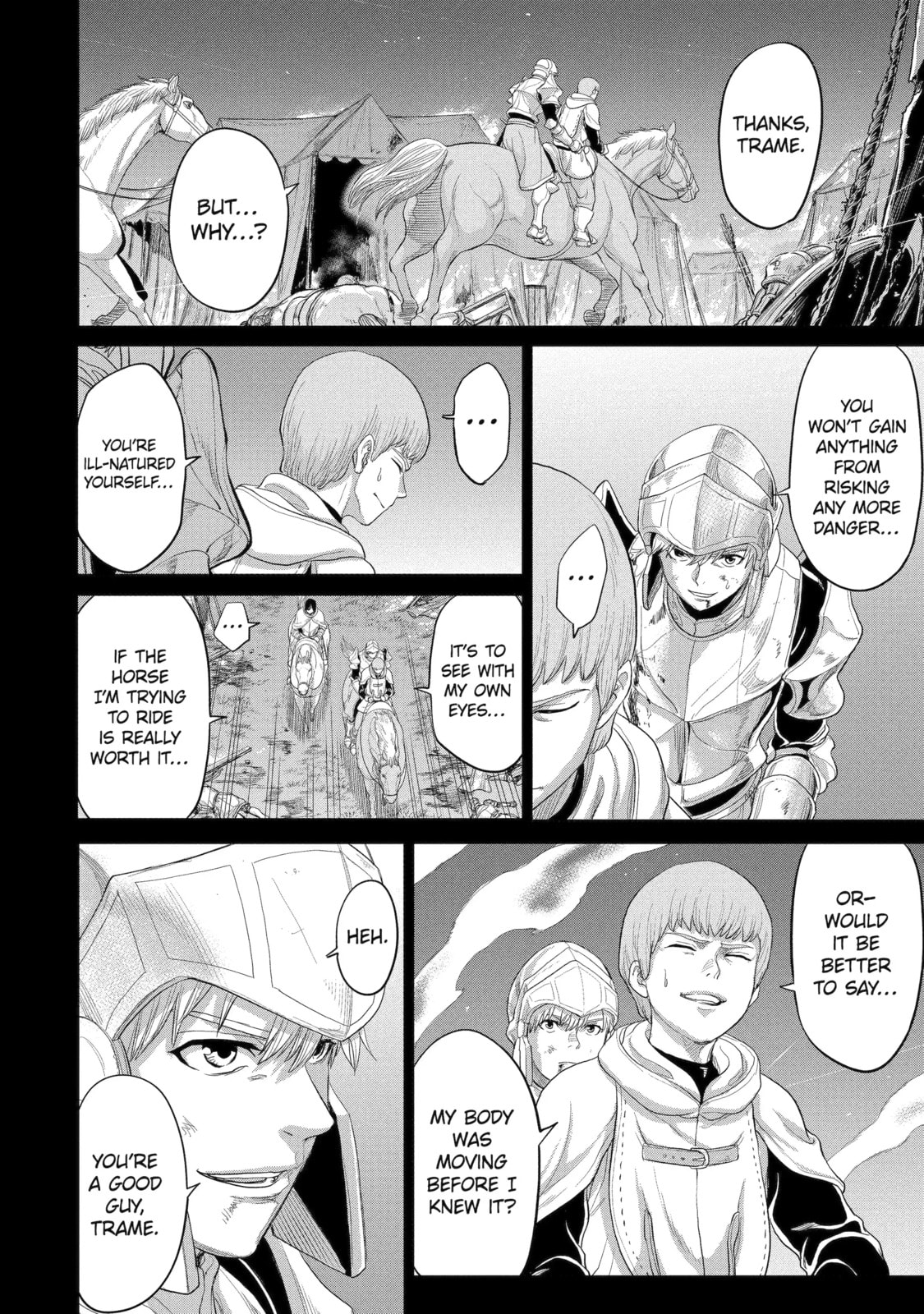 Read The Alexis Empire Chronicle chapter 32.2 image 8 on Lezhin
