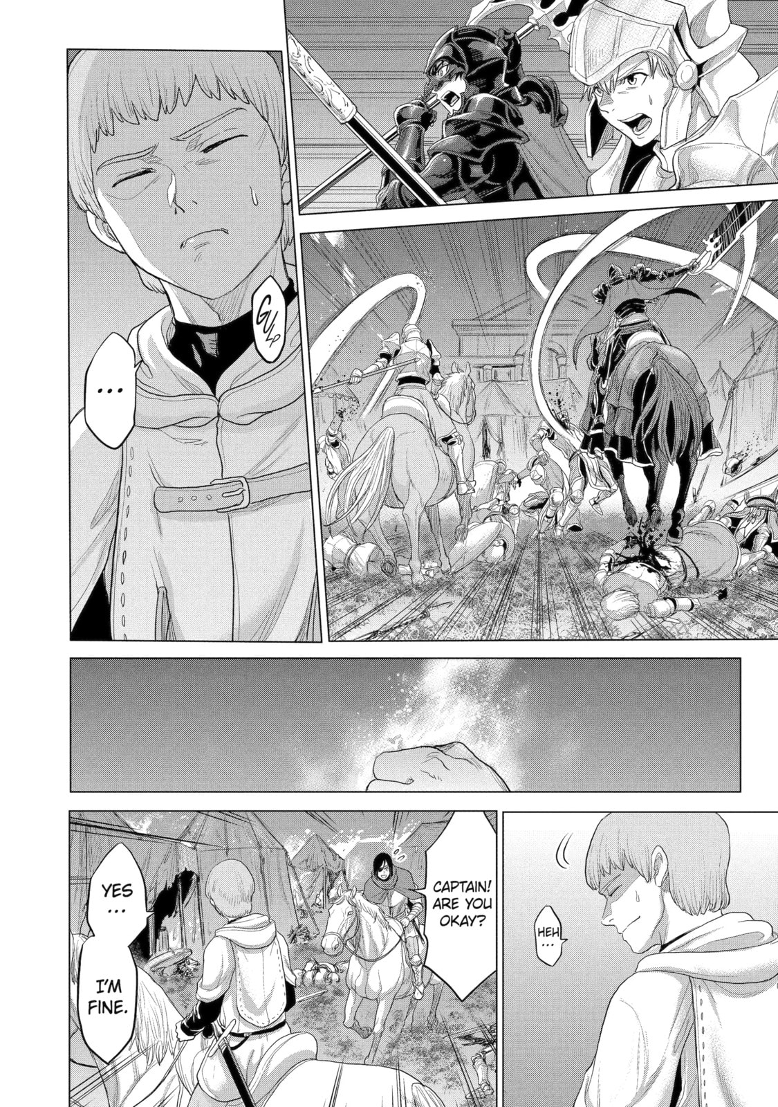 Read The Alexis Empire Chronicle chapter 32.3 image 4 on Lezhin