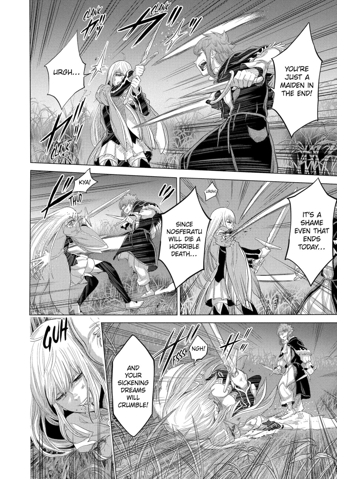 Read The Alexis Empire Chronicle chapter 32.4 image 7 on Lezhin