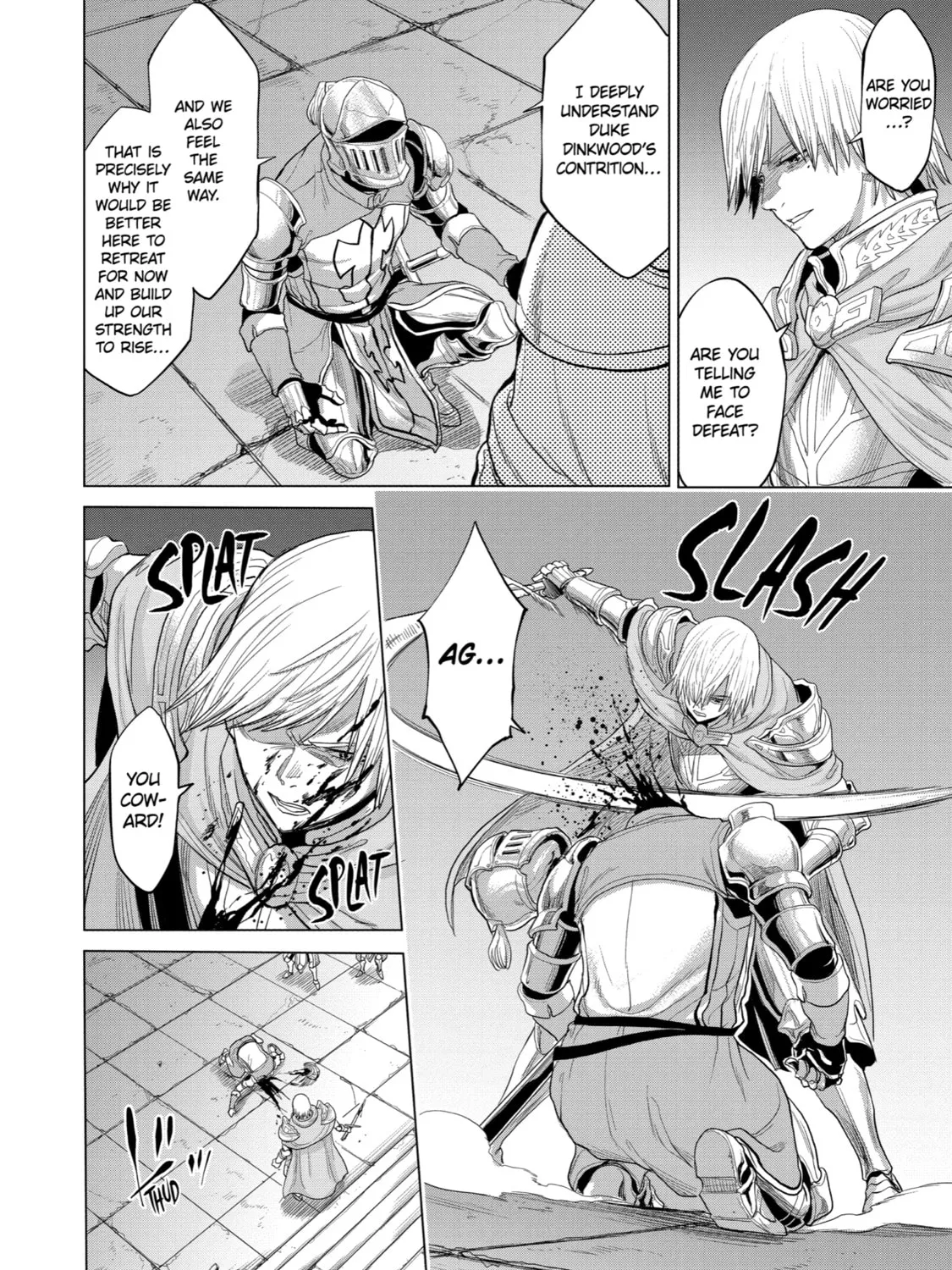 Read The Alexis Empire Chronicle chapter 32 image 80 on Lezhin