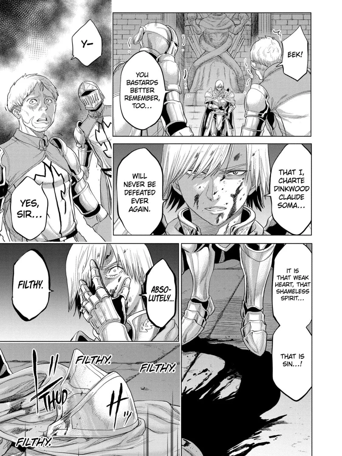 Read The Alexis Empire Chronicle chapter 32 image 82 on Lezhin