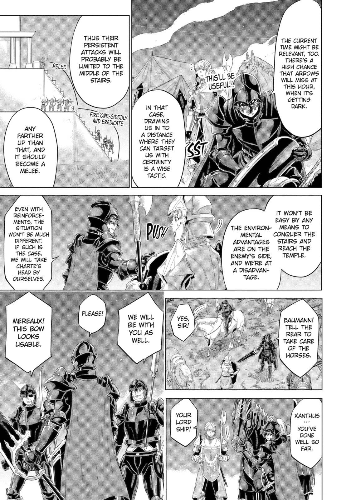 Read The Alexis Empire Chronicle chapter 33.2 image 2 on Lezhin