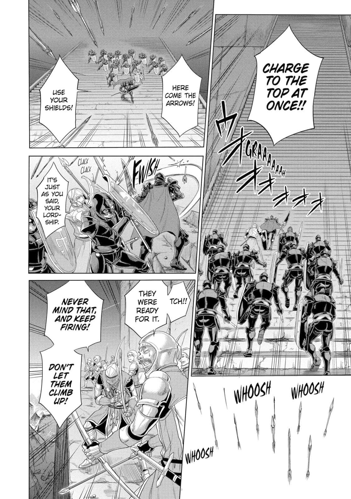 Read The Alexis Empire Chronicle chapter 33.2 image 5 on Lezhin