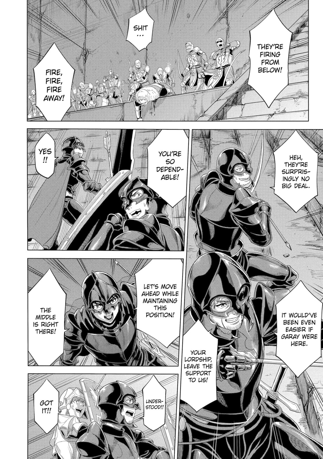 Read The Alexis Empire Chronicle chapter 33.2 image 7 on Lezhin