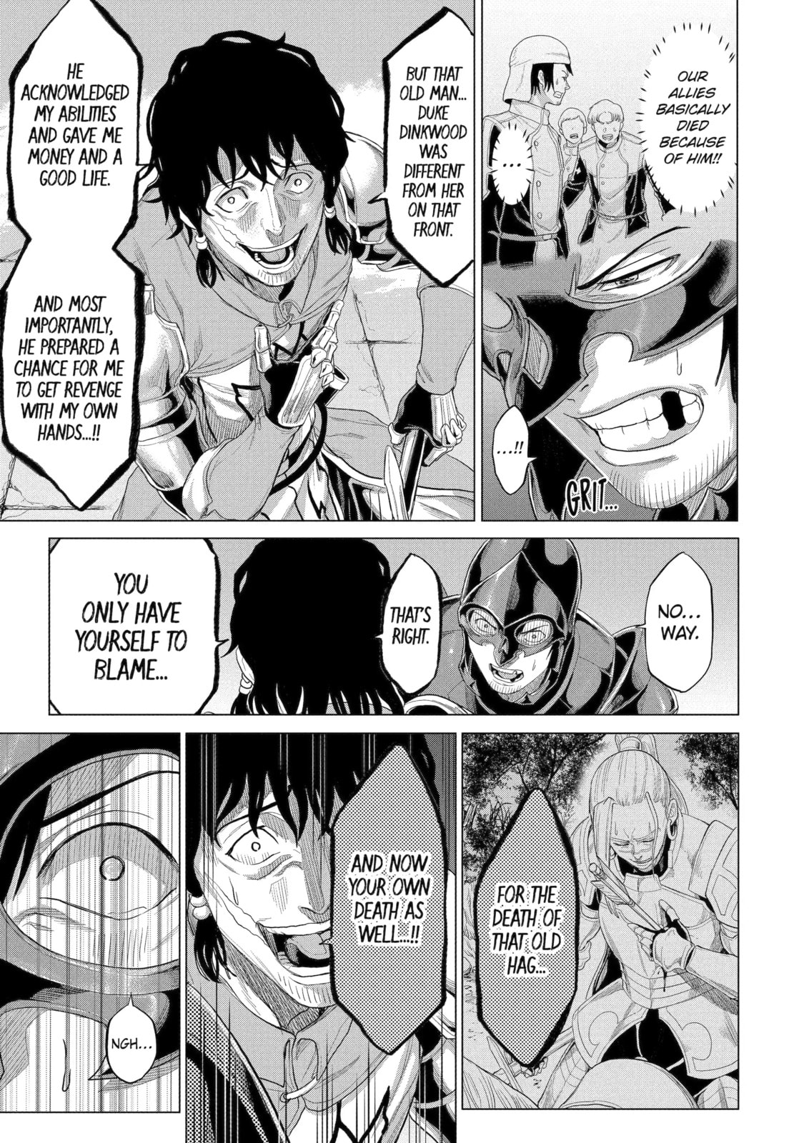 Read The Alexis Empire Chronicle chapter 34.2 image 4 on Lezhin