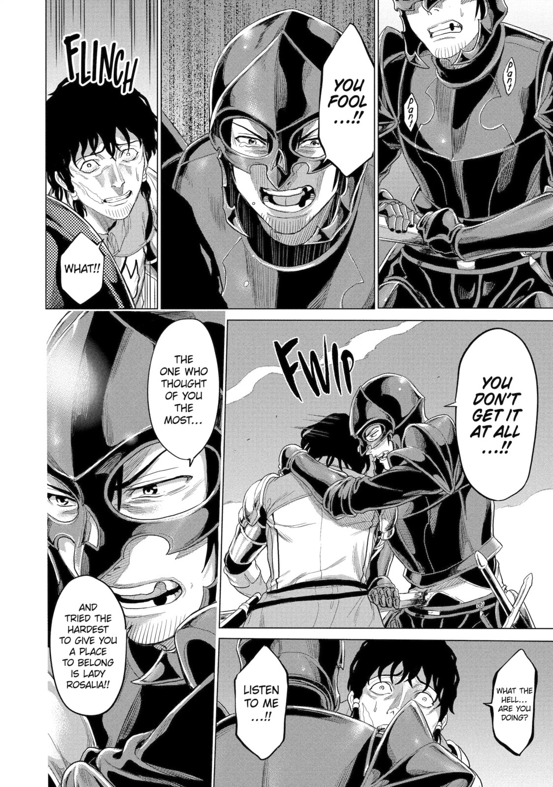 Read The Alexis Empire Chronicle chapter 34.2 image 7 on Lezhin