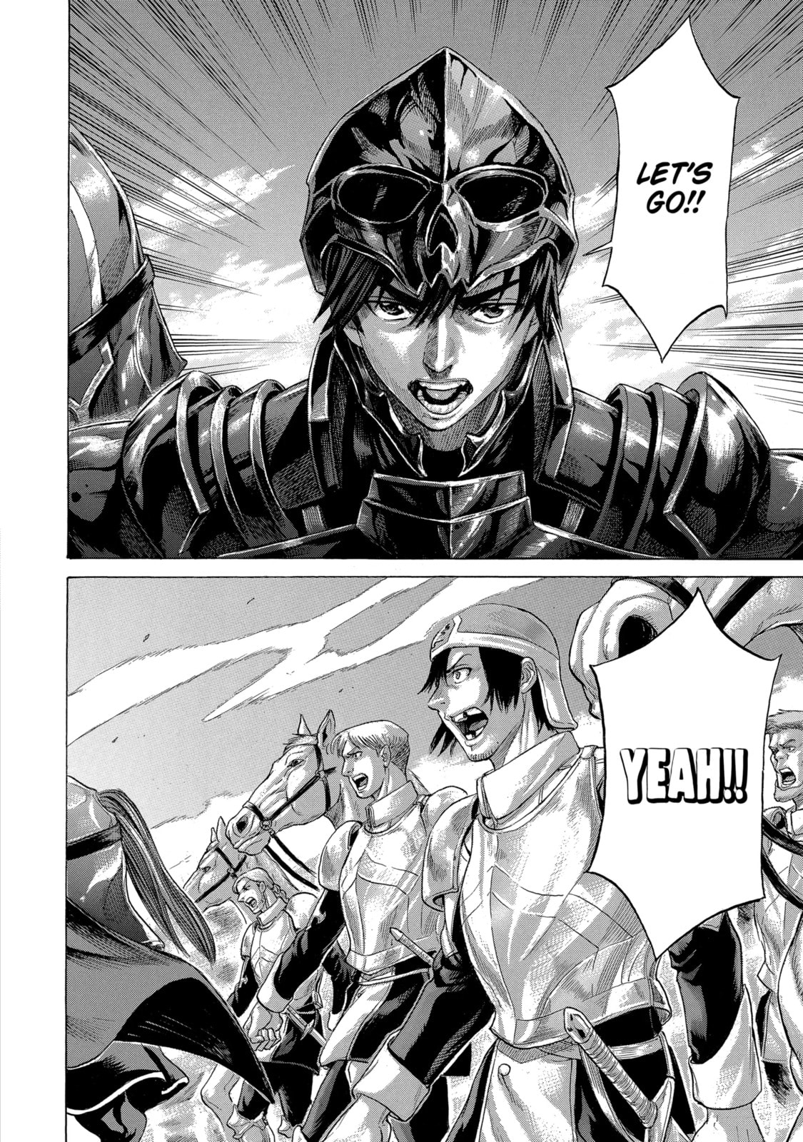 Read The Alexis Empire Chronicle chapter 5.2 image 5 on Lezhin