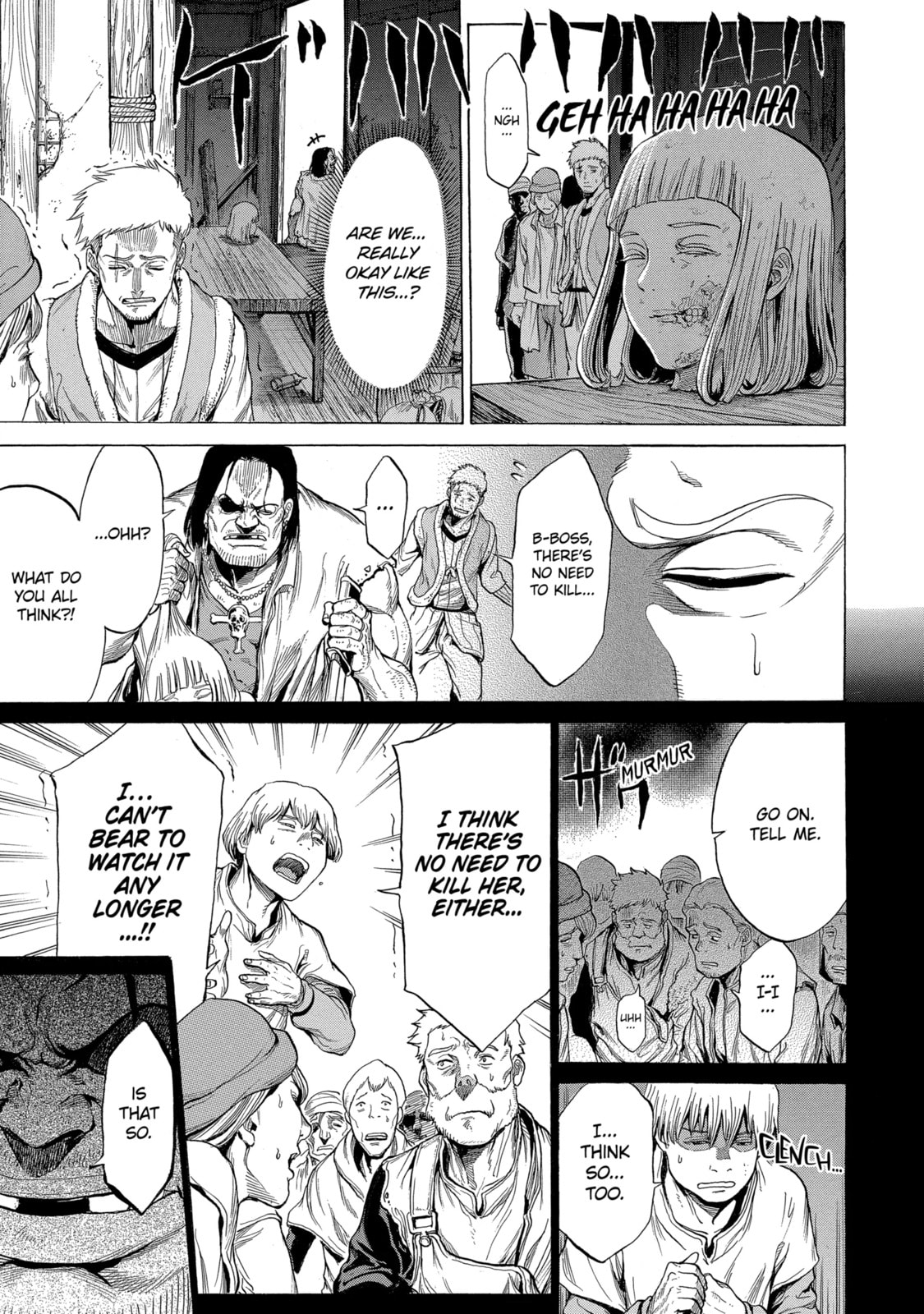 Read The Alexis Empire Chronicle chapter 5.2 image 6 on Lezhin
