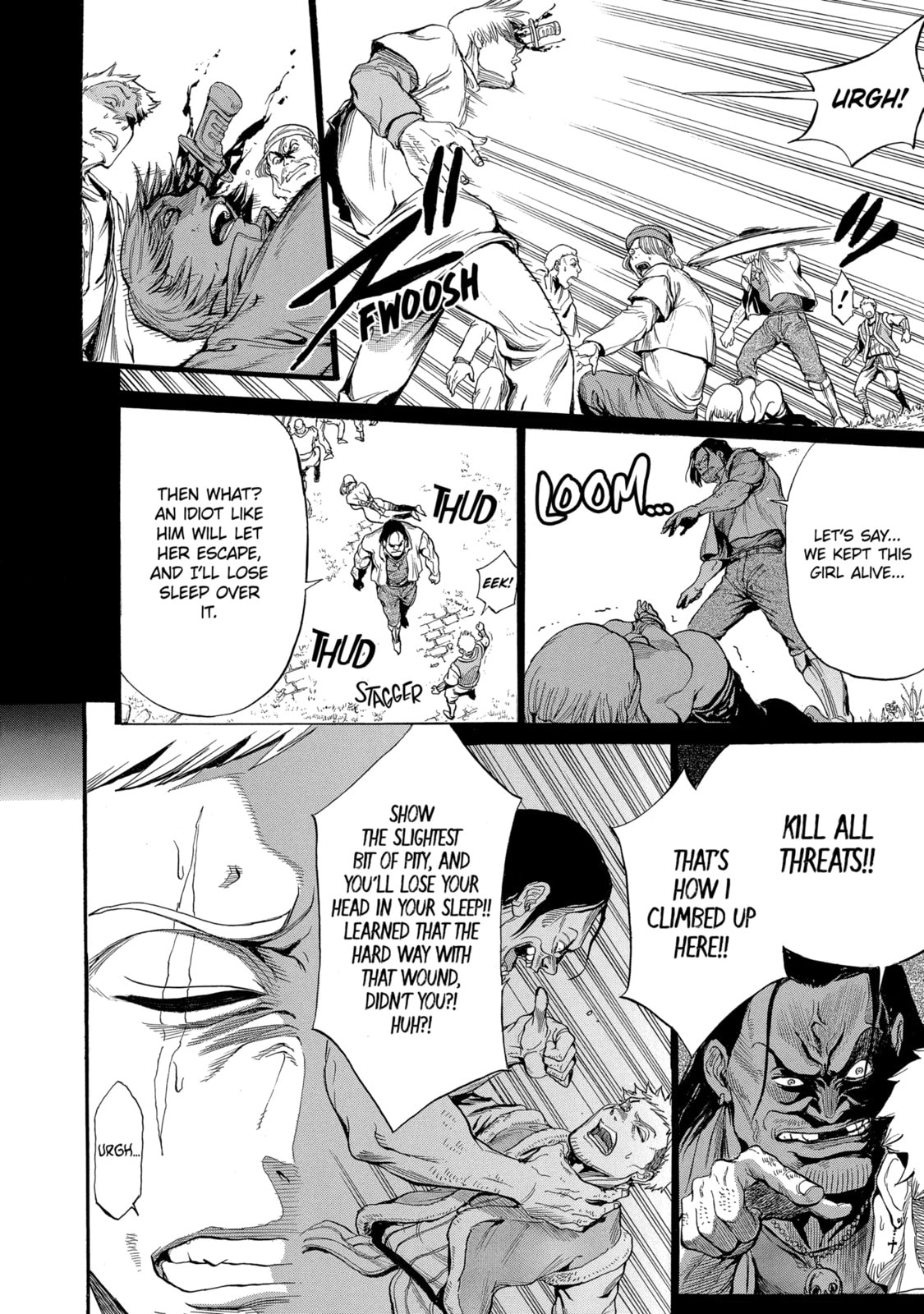 Read The Alexis Empire Chronicle chapter 5.2 image 7 on Lezhin