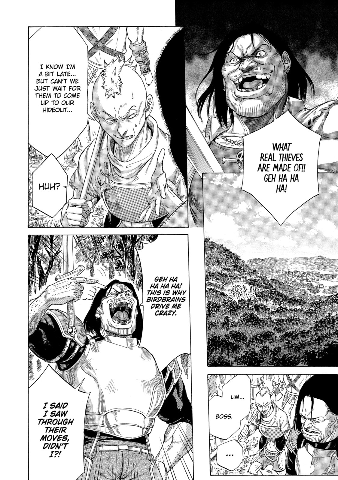 Read The Alexis Empire Chronicle chapter 5.2 image 9 on Lezhin