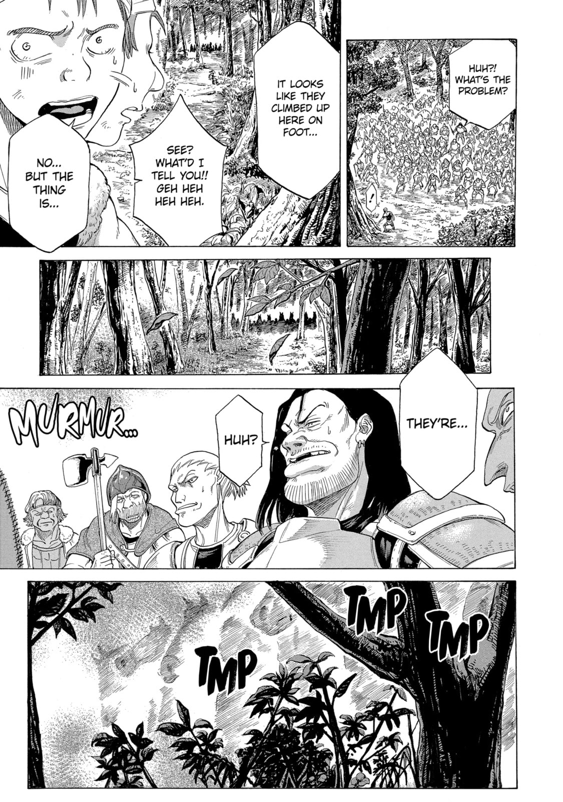 Read The Alexis Empire Chronicle chapter 5.3 image 7 on Lezhin
