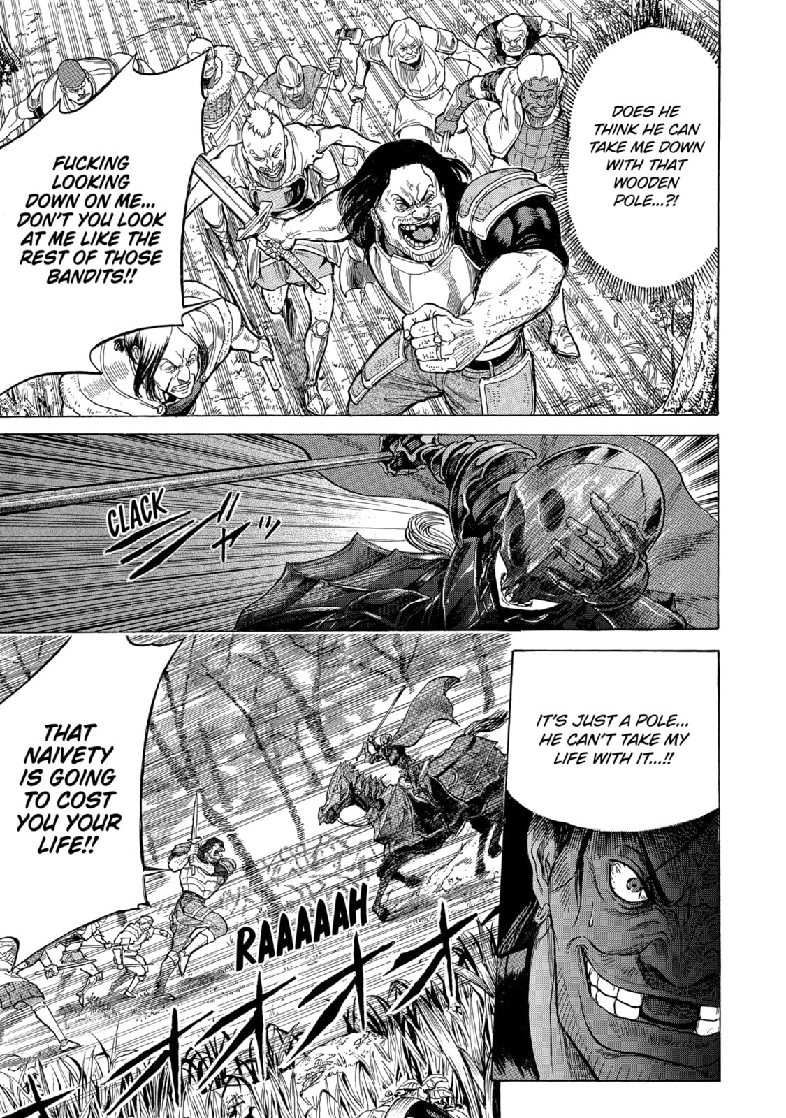 Read The Alexis Empire Chronicle chapter 6.2 image 4 on Lezhin