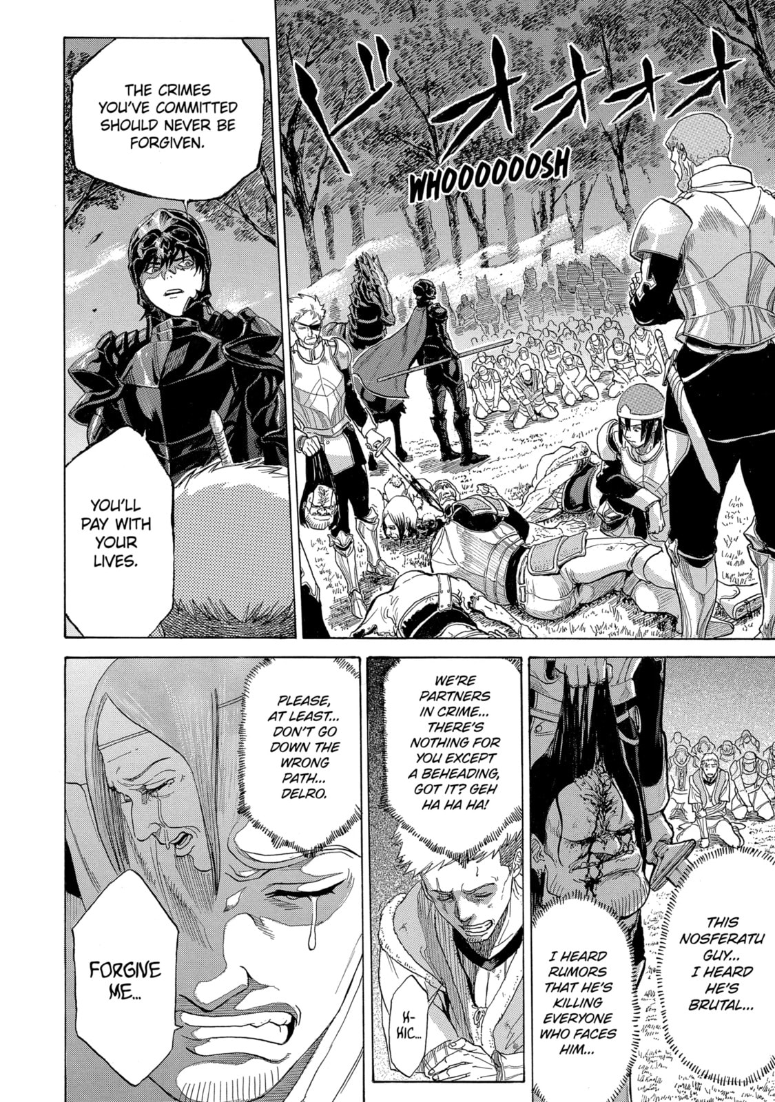 Read The Alexis Empire Chronicle chapter 6.2 image 6 on Lezhin