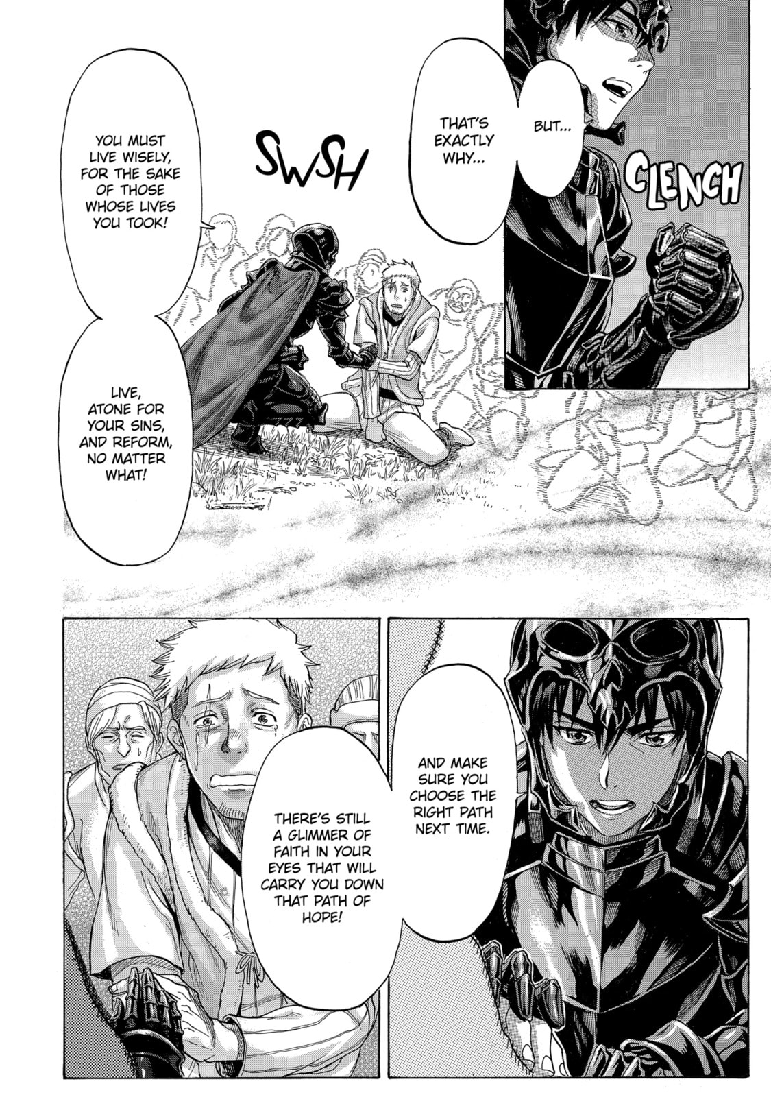 Read The Alexis Empire Chronicle chapter 6.2 image 8 on Lezhin