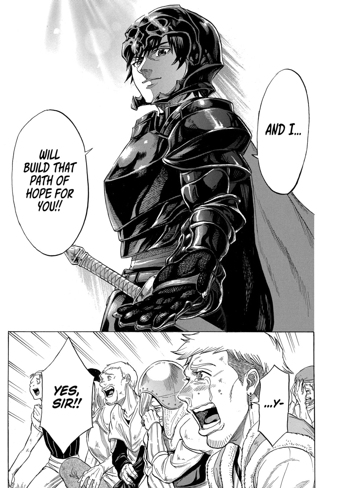 Read The Alexis Empire Chronicle chapter 6.2 image 9 on Lezhin