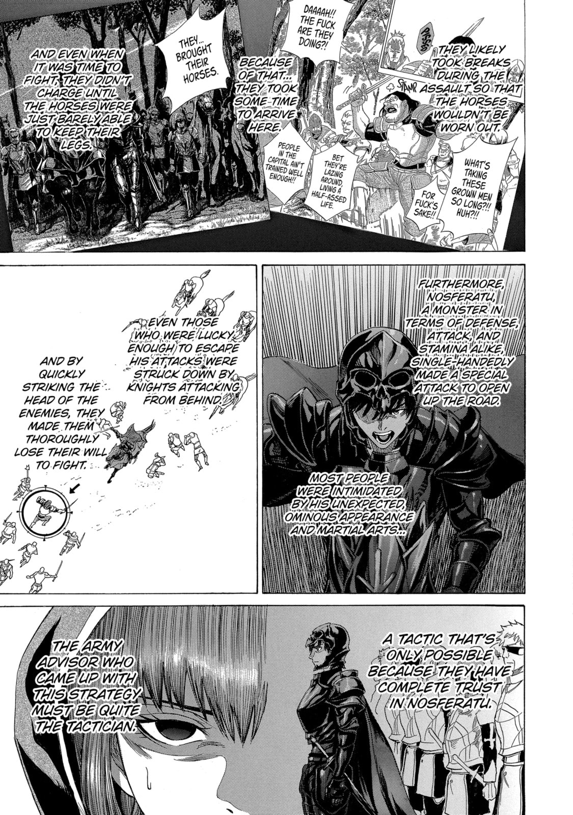 Read The Alexis Empire Chronicle chapter 6.3 image 4 on Lezhin