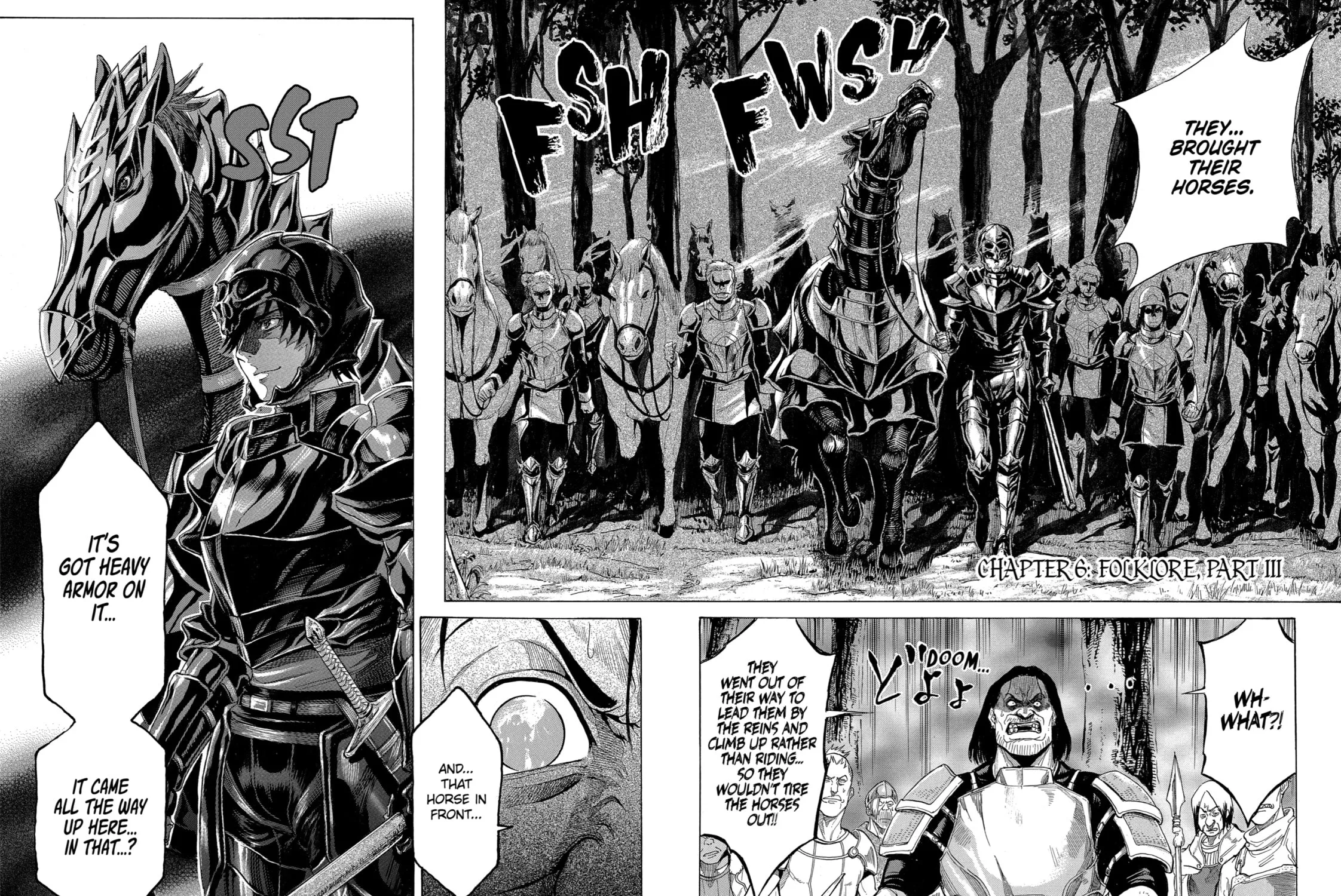 Read The Alexis Empire Chronicle chapter 6 image 2 on Lezhin