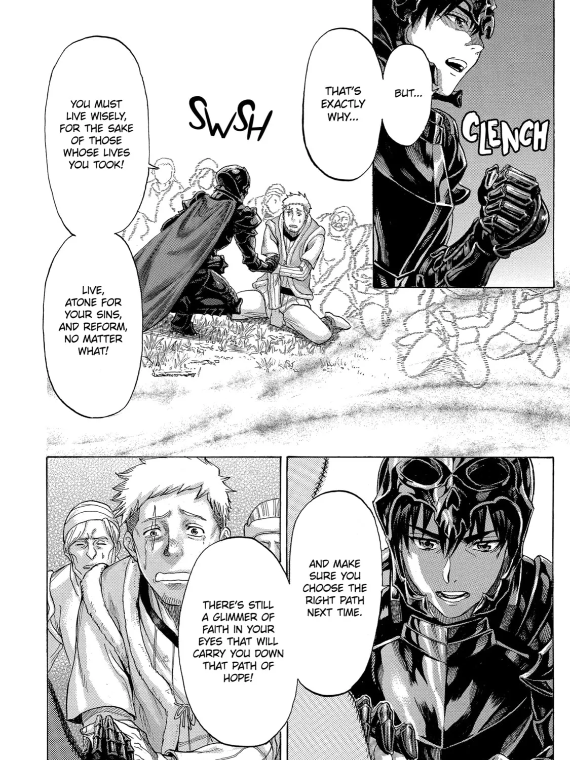 Read The Alexis Empire Chronicle chapter 6 image 32 on Lezhin
