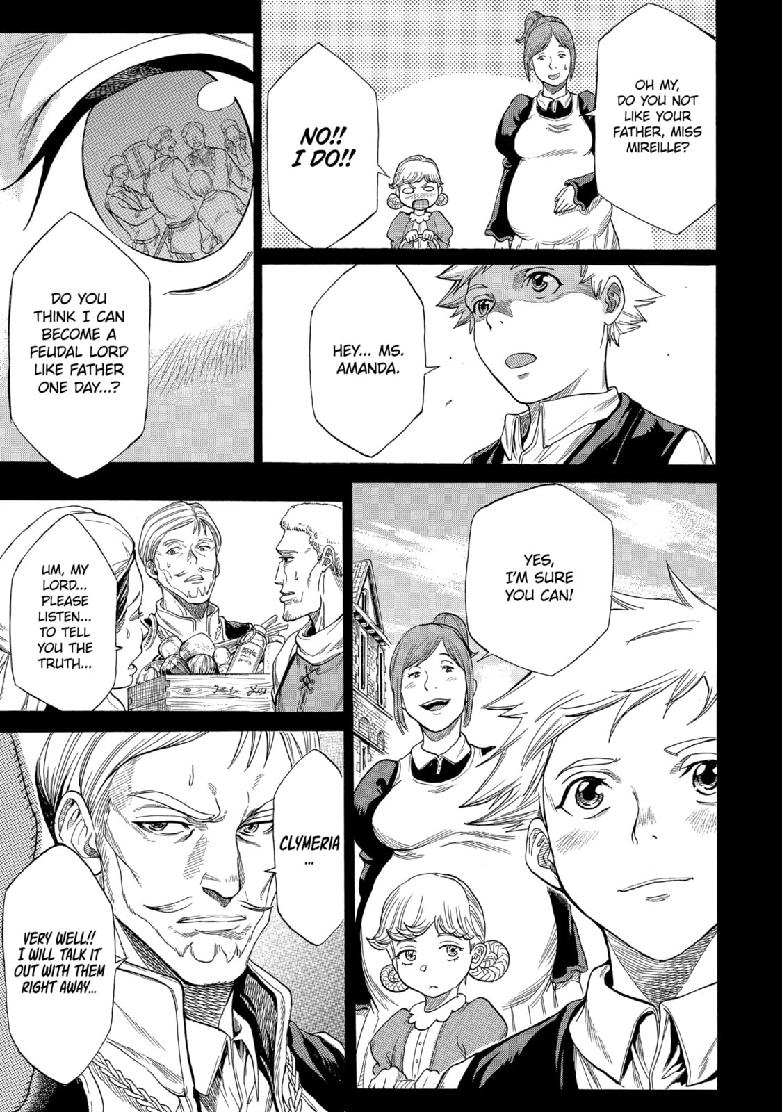 Read The Alexis Empire Chronicle chapter 9.2 image 2 on Lezhin
