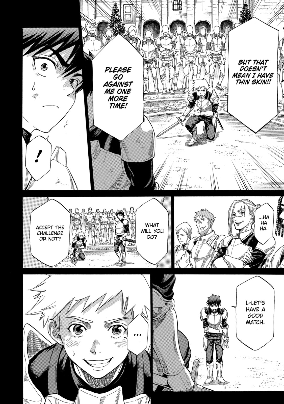 Read The Alexis Empire Chronicle chapter 9.4 image 3 on Lezhin